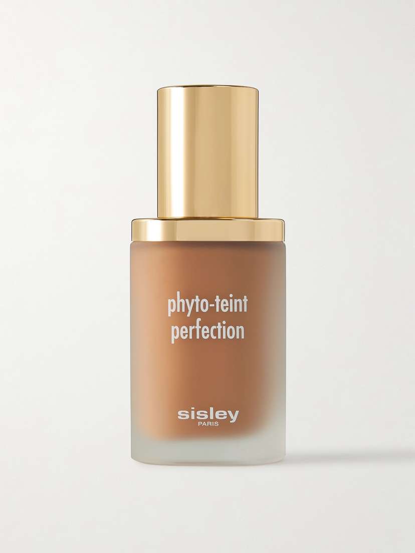 Sisley Phyto-teint Perfection Foundation - 6n Sandalwood, 30ml