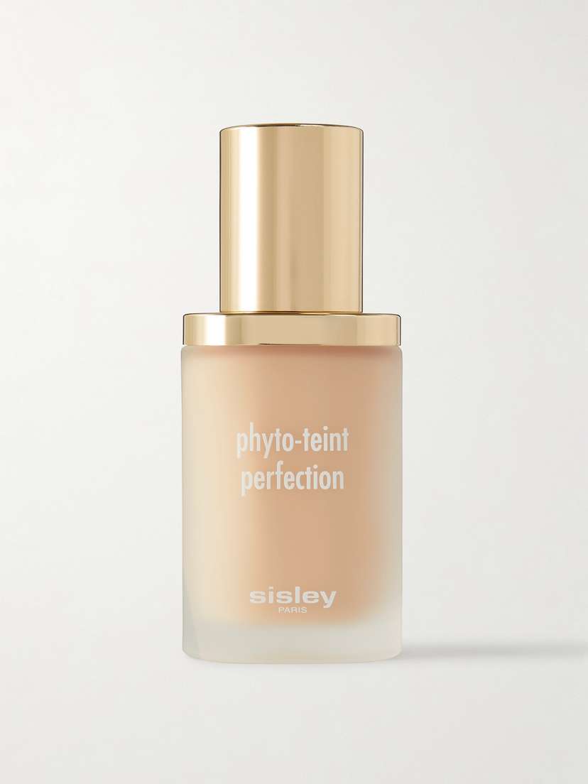 Sisley Phyto-teint Perfection Foundation - 2n1 Sand, 30ml