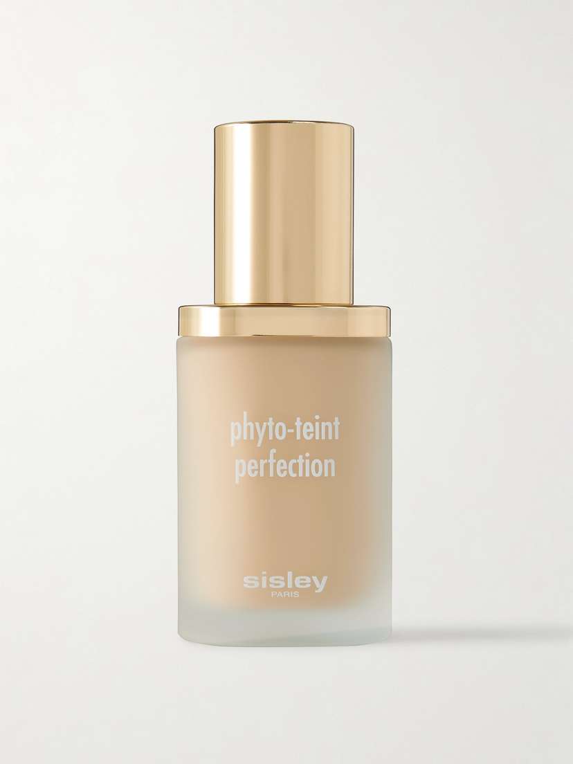 Sisley Phyto-teint Perfection Foundation - 0n Dawn, 30ml