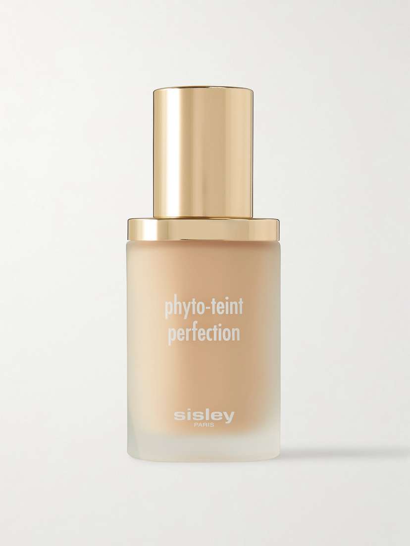 Sisley Phyto-teint Perfection Foundation - 2w2 Desert, 30ml