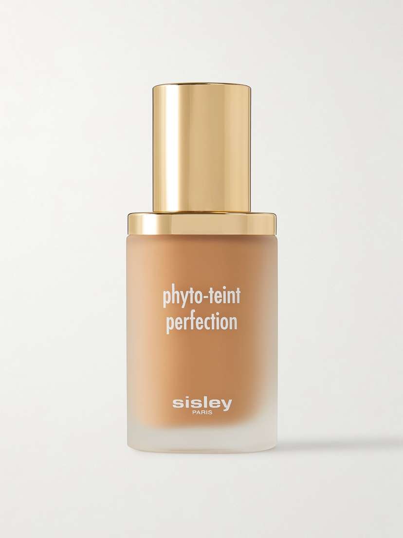 Sisley Phyto-teint Perfection Foundation - 4w Cinnamon, 30ml
