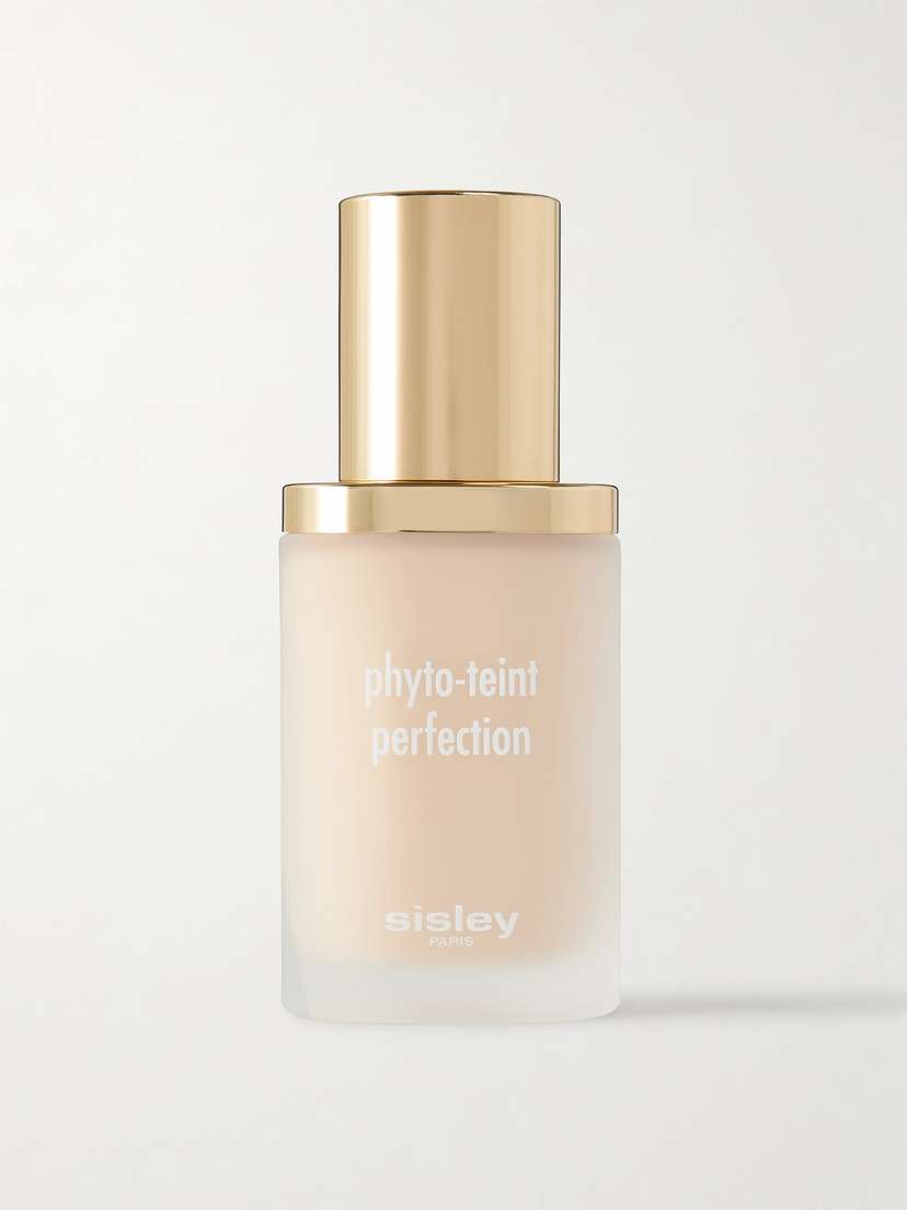 Sisley Phyto-teint Perfection Foundation - 000n Snow, 30ml