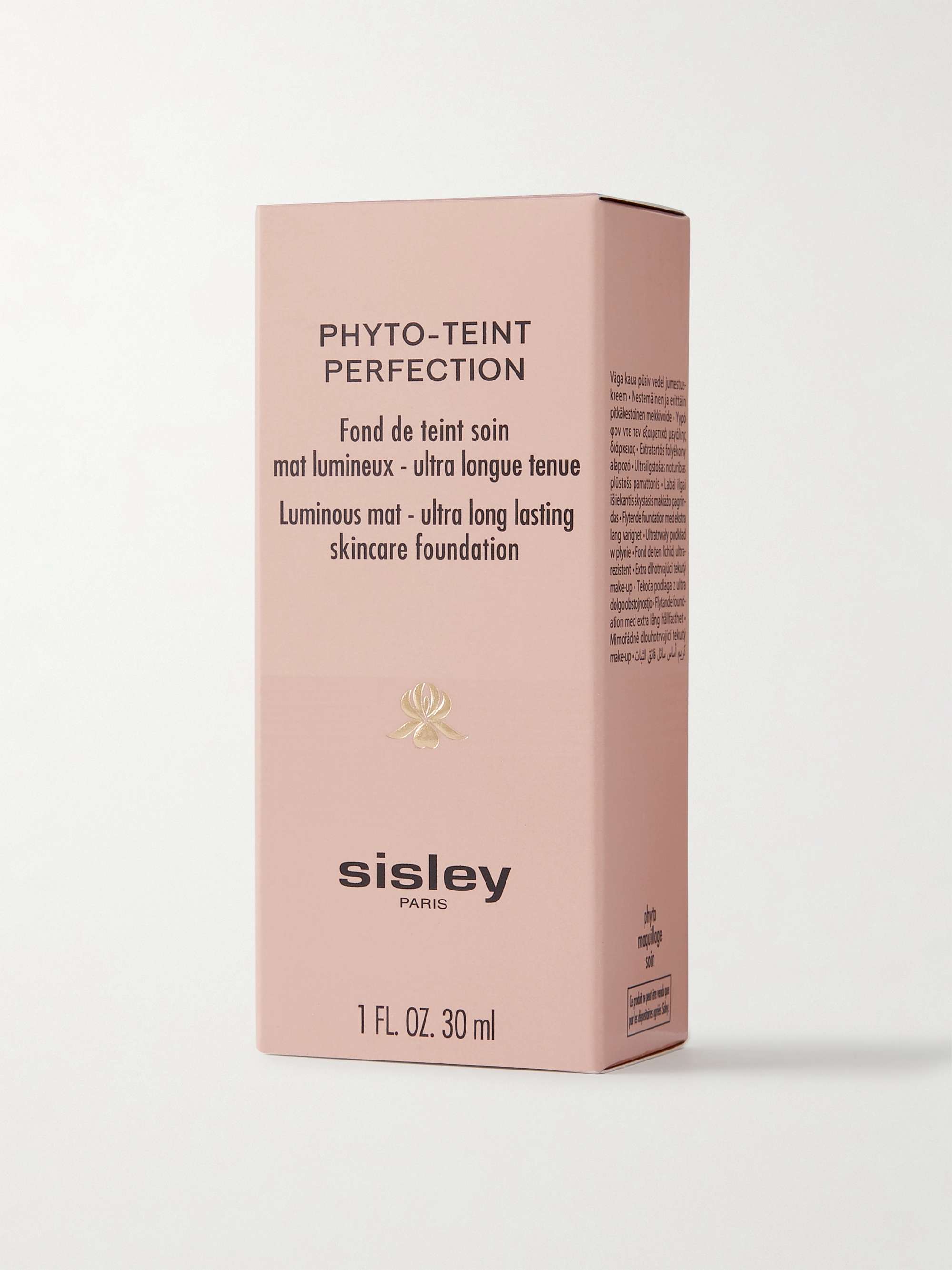 SISLEY PARIS 