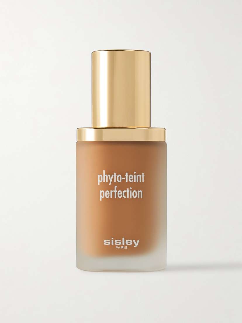 Sisley Phyto-teint Perfection Foundation - 6w Chestnut, 30ml