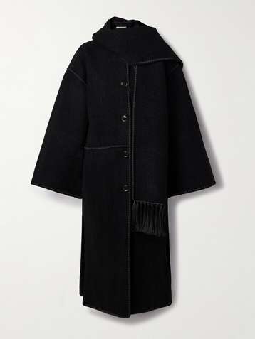 Totême レディース コート&ジャケット | NET-A-PORTER Totême レディース コート&ジャケット | NET-A-PORTER