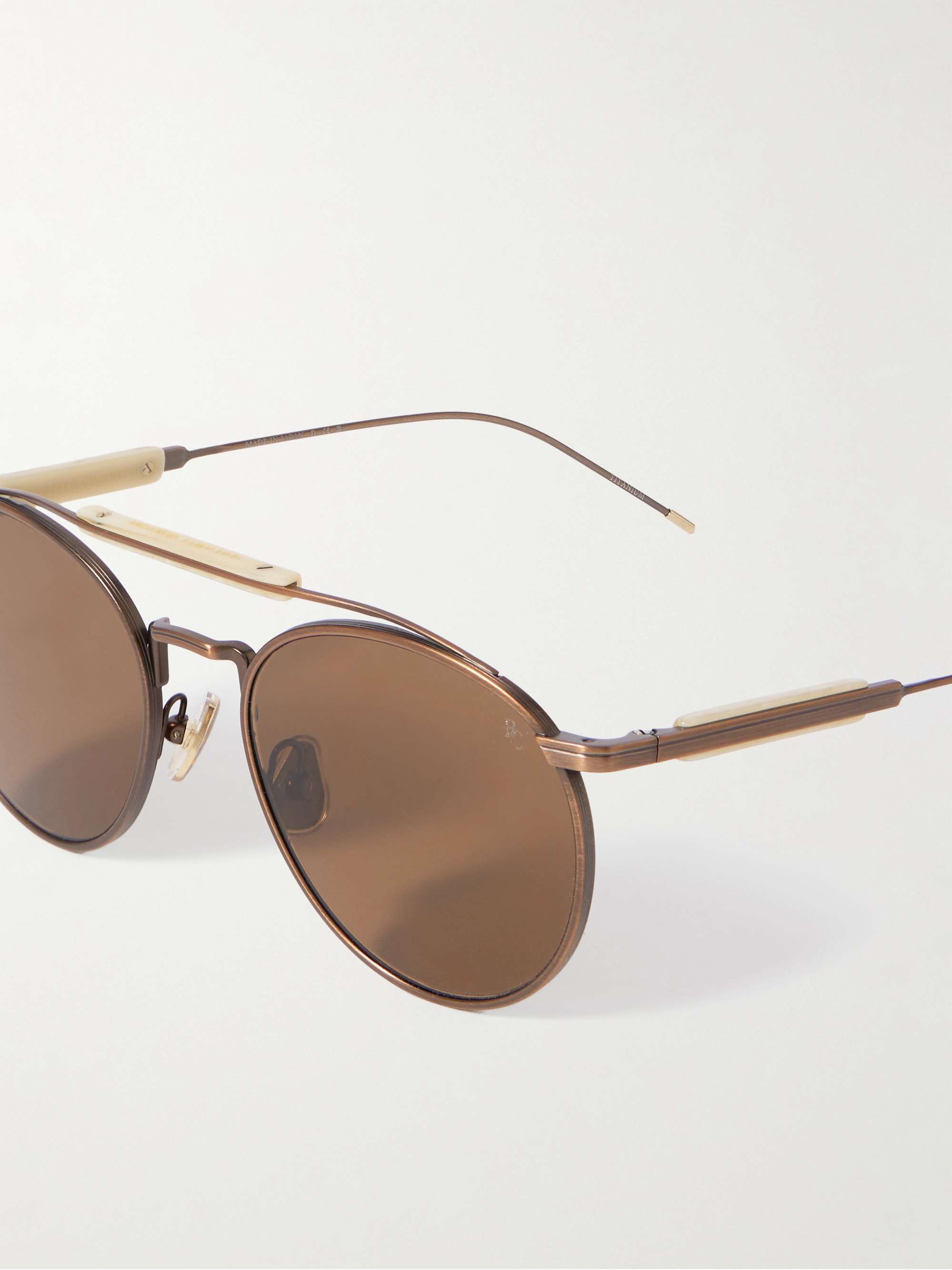 BRUNELLO CUCINELLI EYEWEAR 