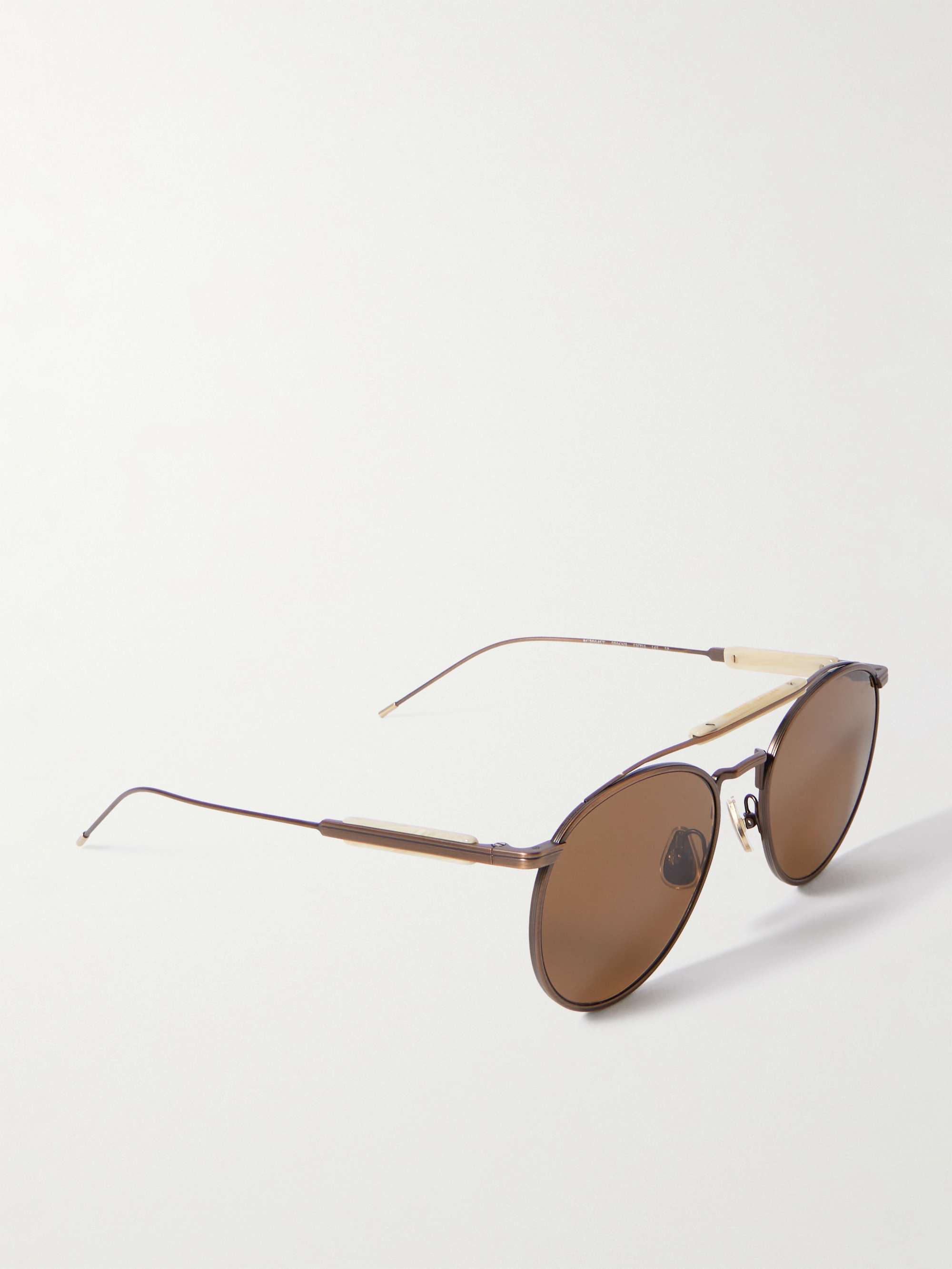 BRUNELLO CUCINELLI EYEWEAR 