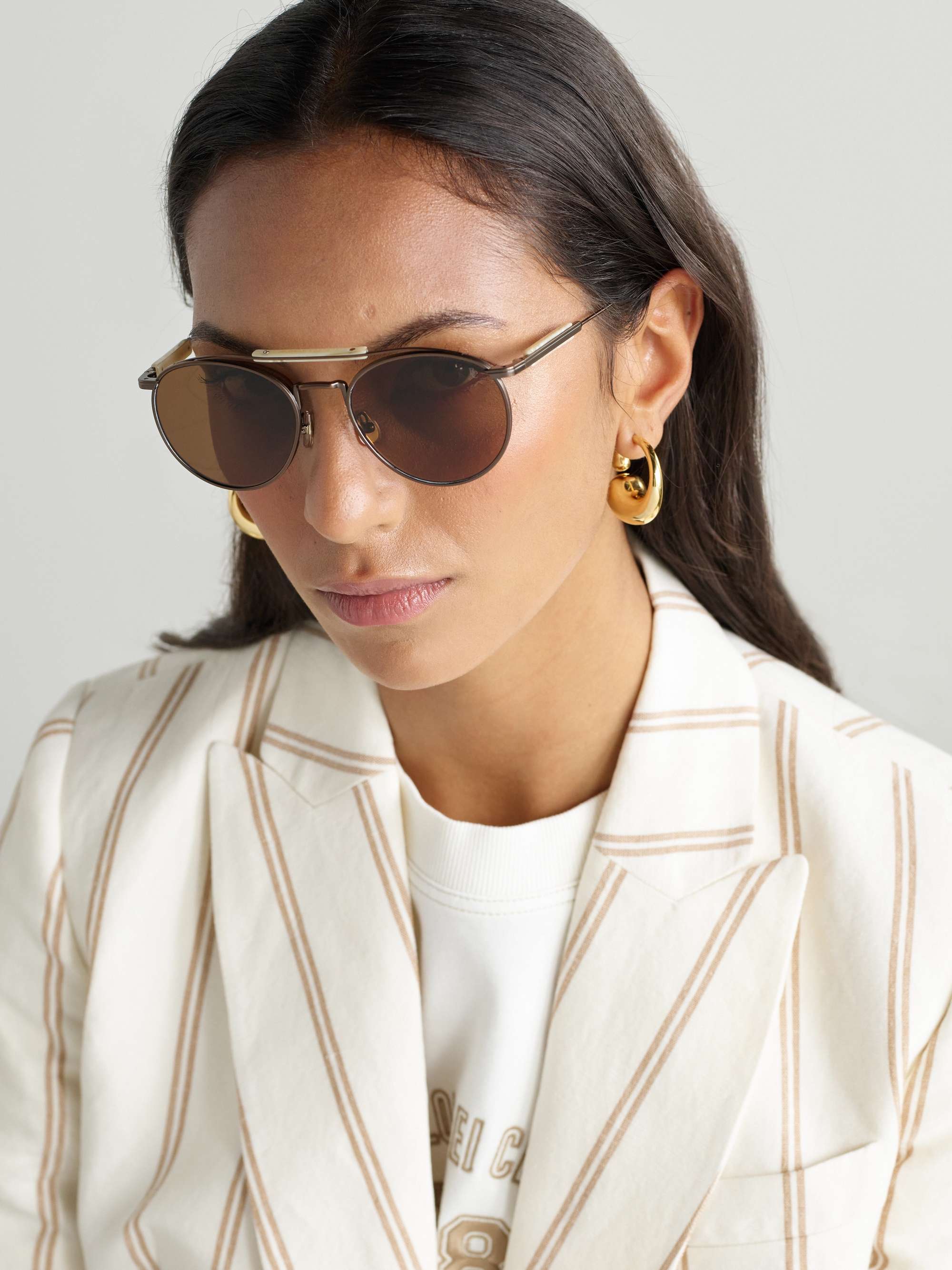 BRUNELLO CUCINELLI EYEWEAR 