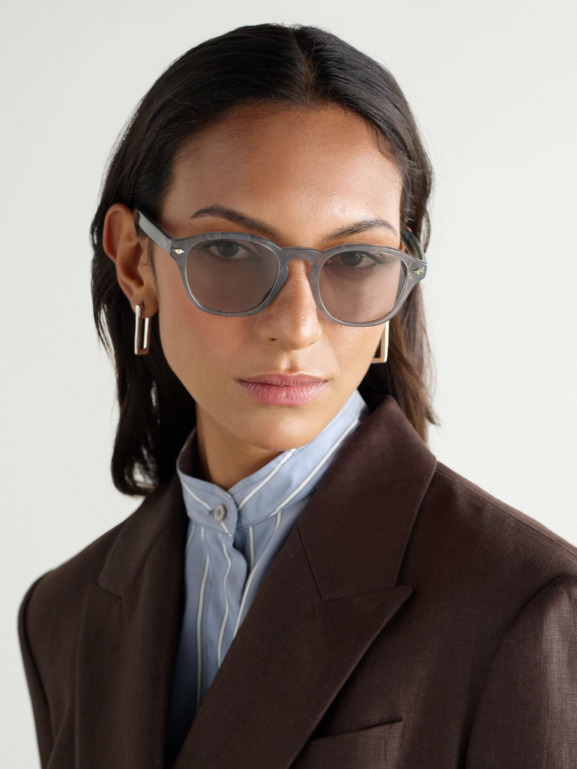 BRUNELLO CUCINELLI EYEWEAR 