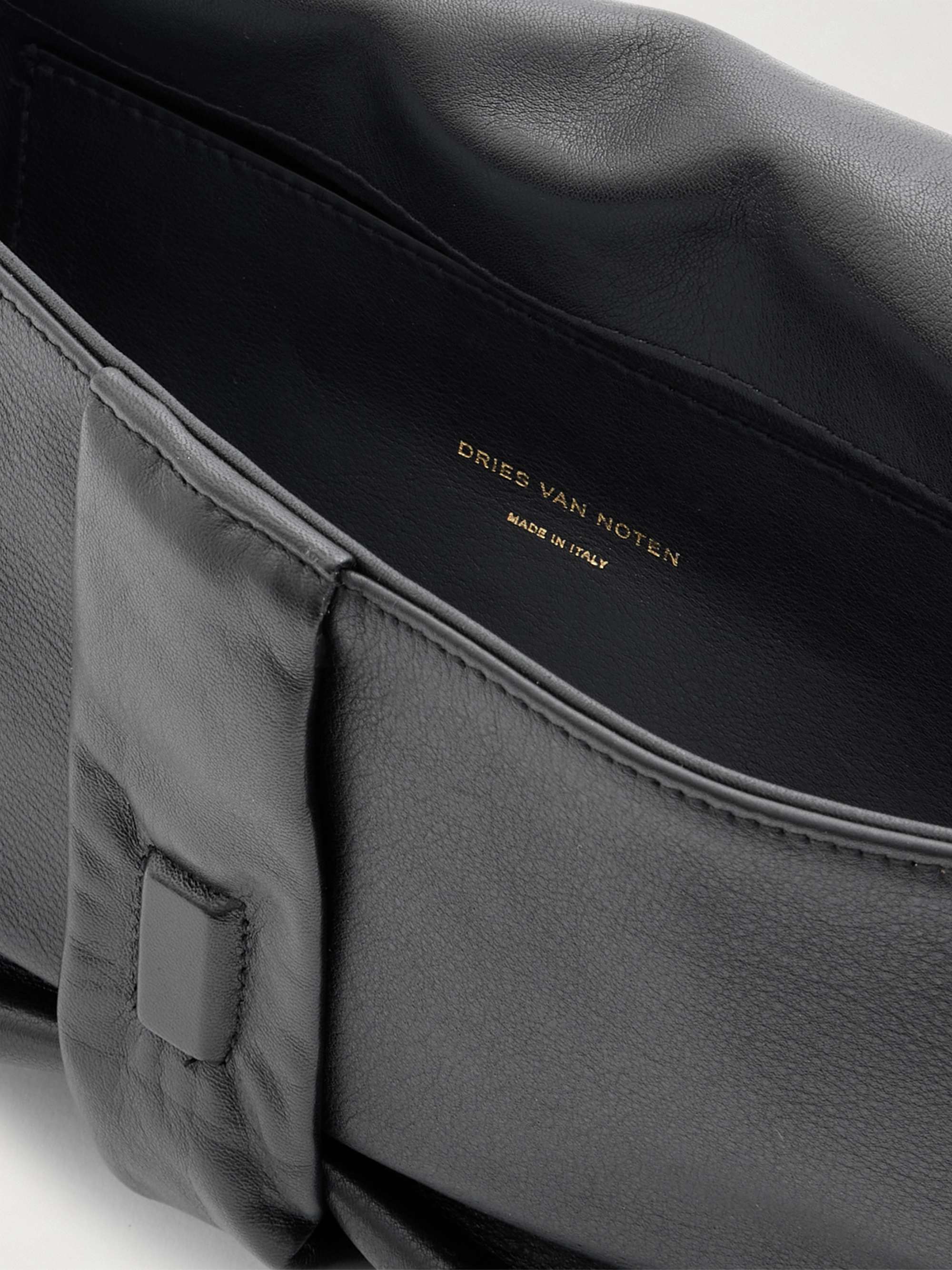 DRIES VAN NOTEN 
