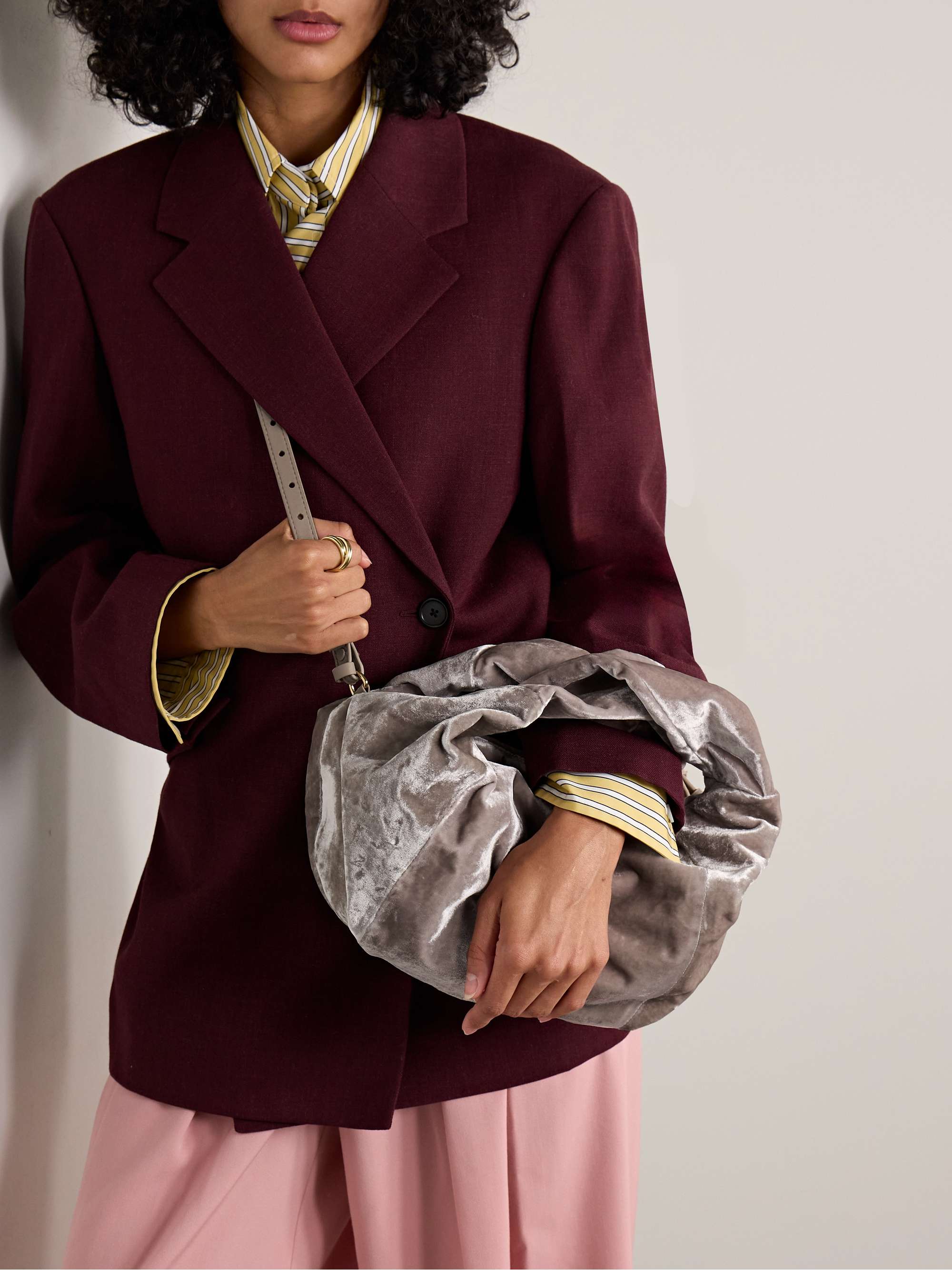 DRIES VAN NOTEN 