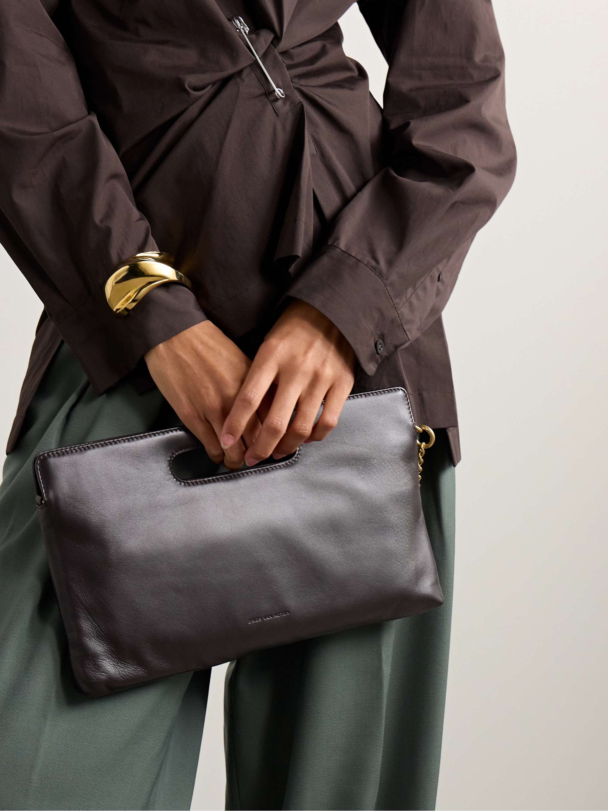 DRIES VAN NOTEN 