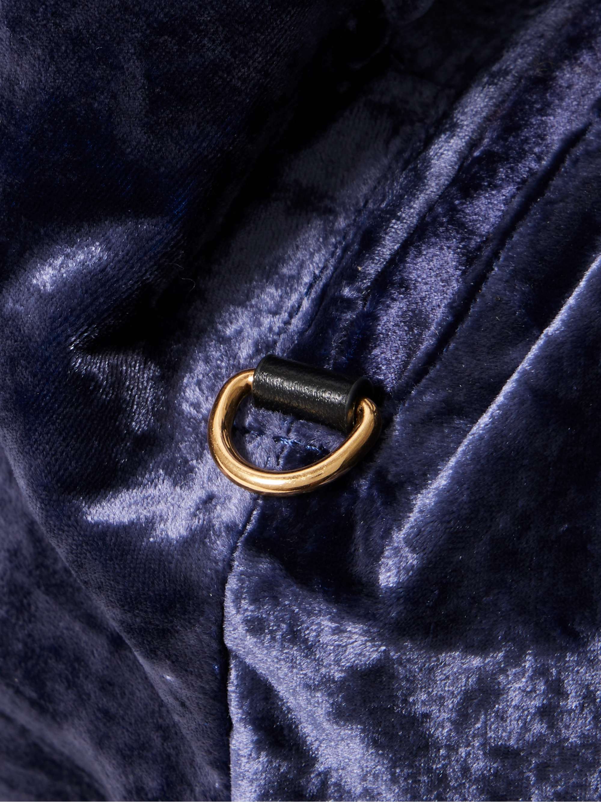 DRIES VAN NOTEN 