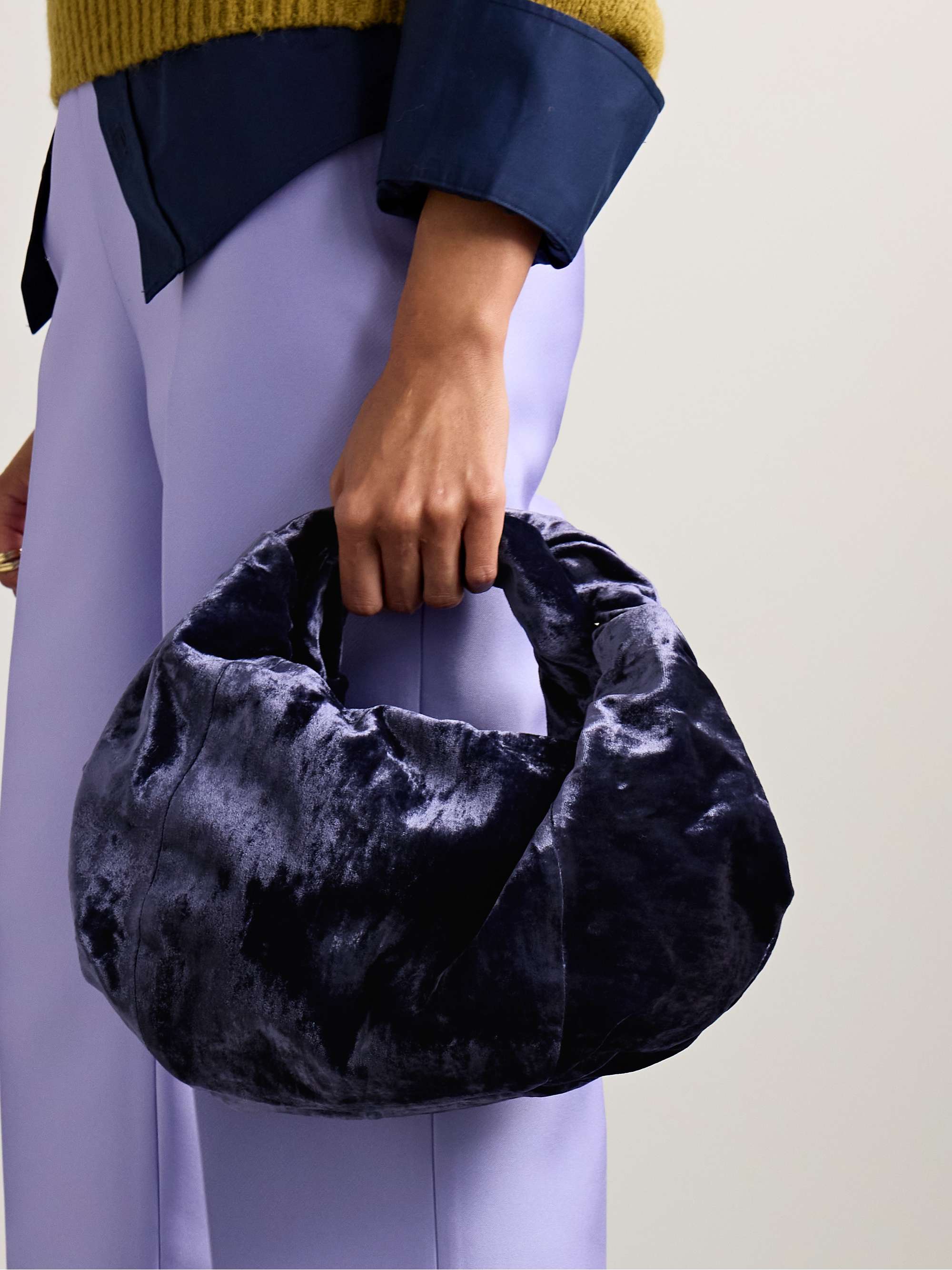DRIES VAN NOTEN 