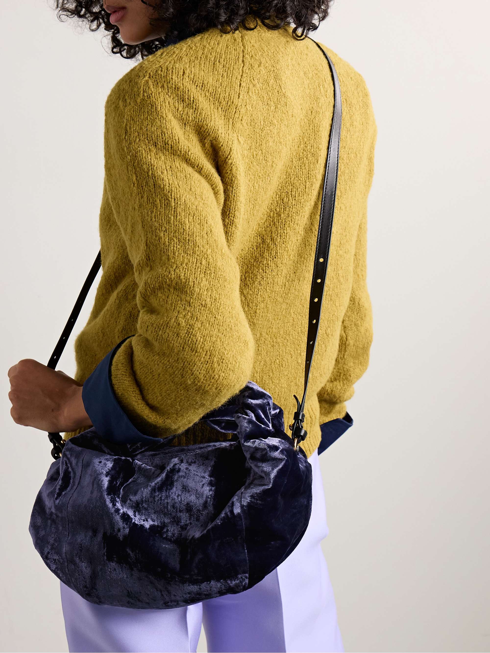 DRIES VAN NOTEN 