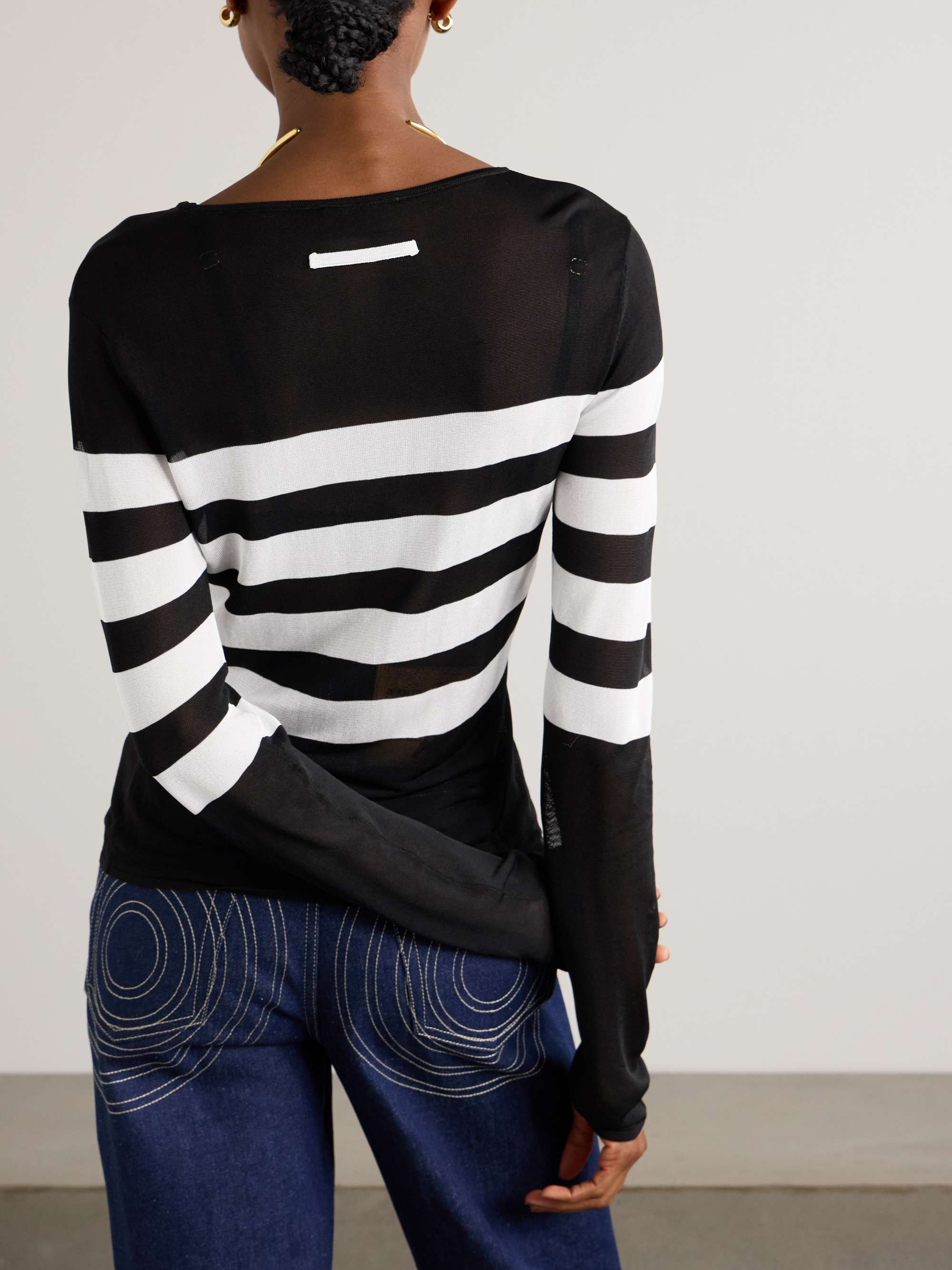JEAN PAUL GAULTIER 