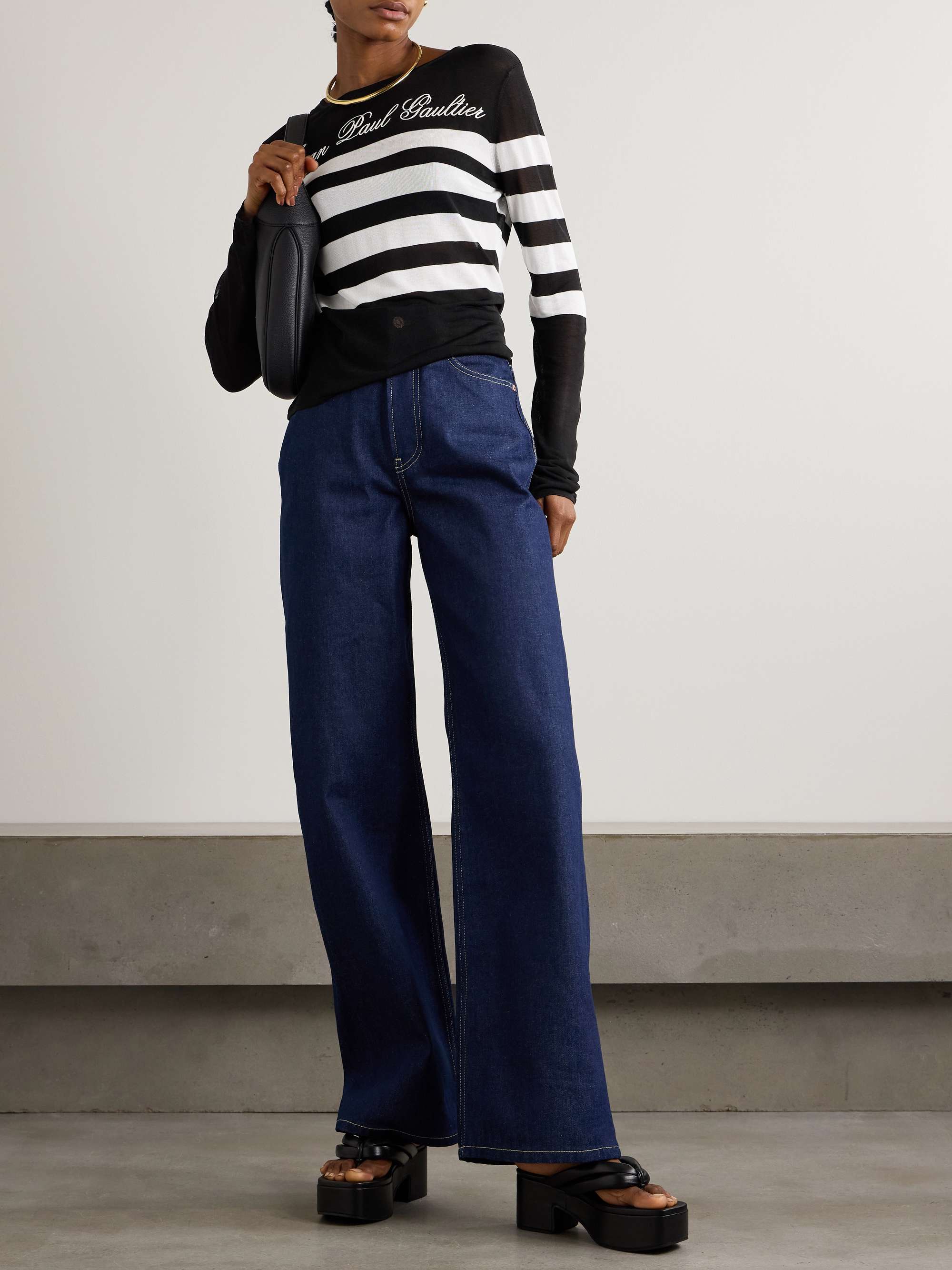 JEAN PAUL GAULTIER 