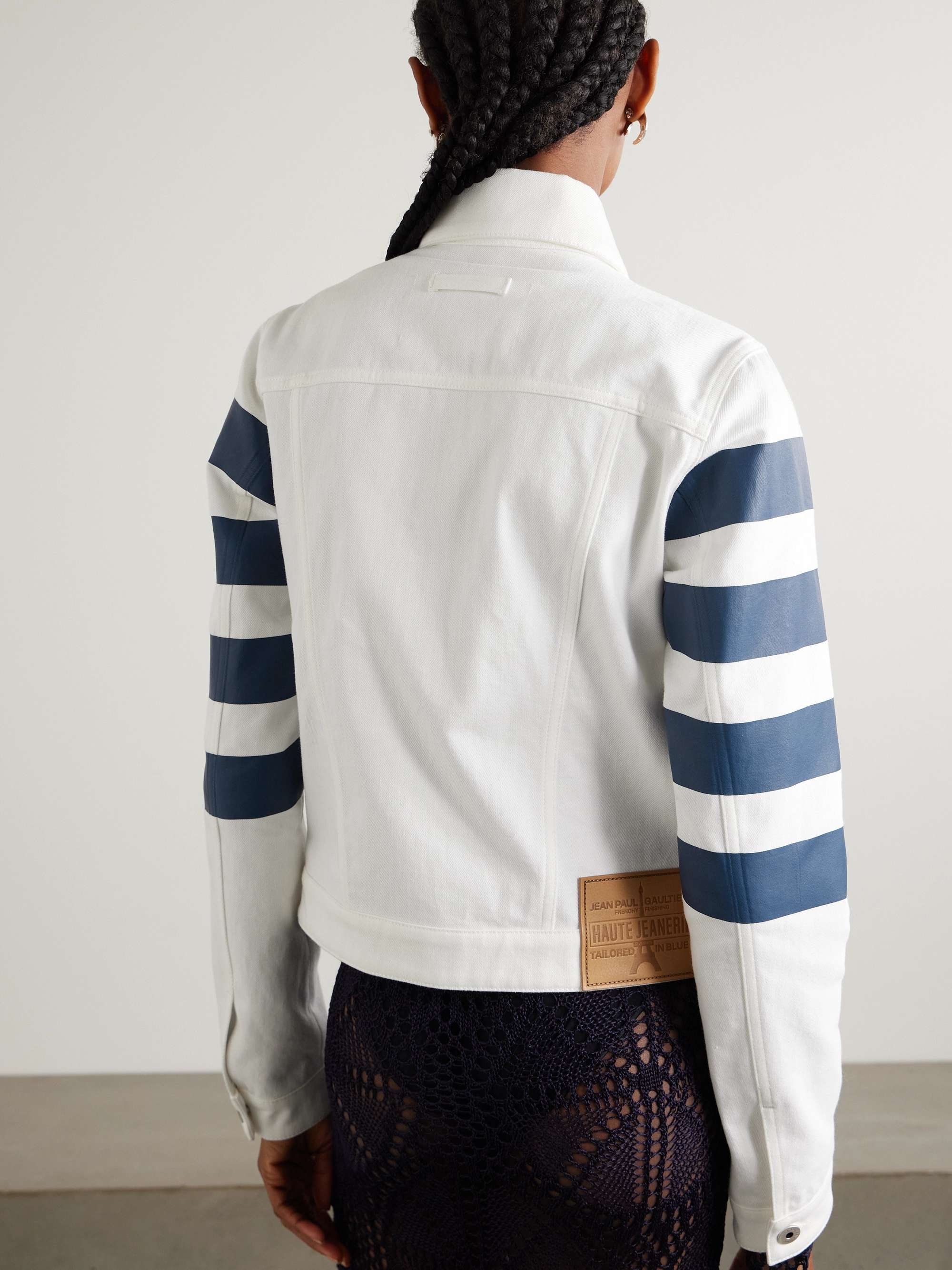 JEAN PAUL GAULTIER 