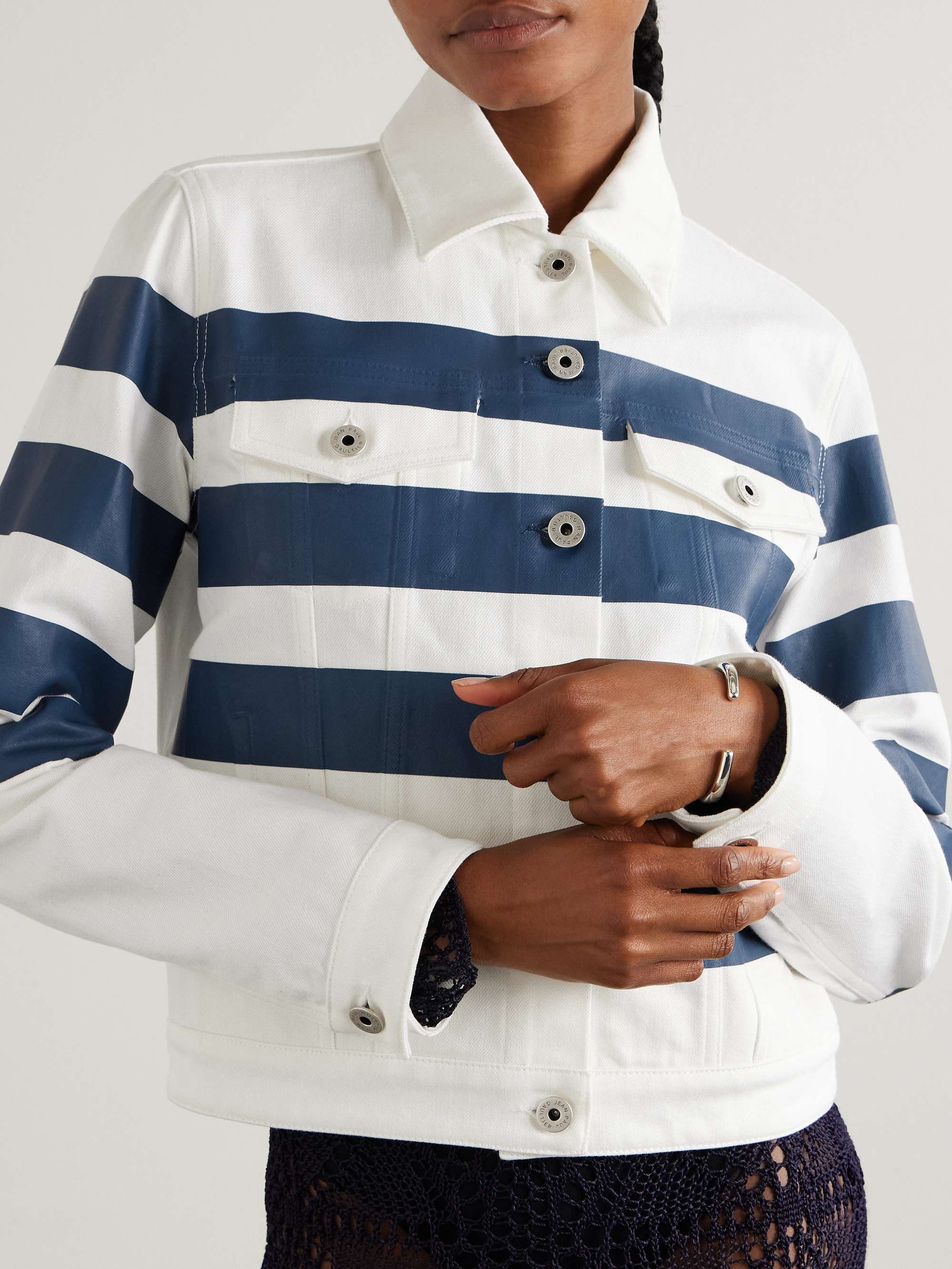 JEAN PAUL GAULTIER 