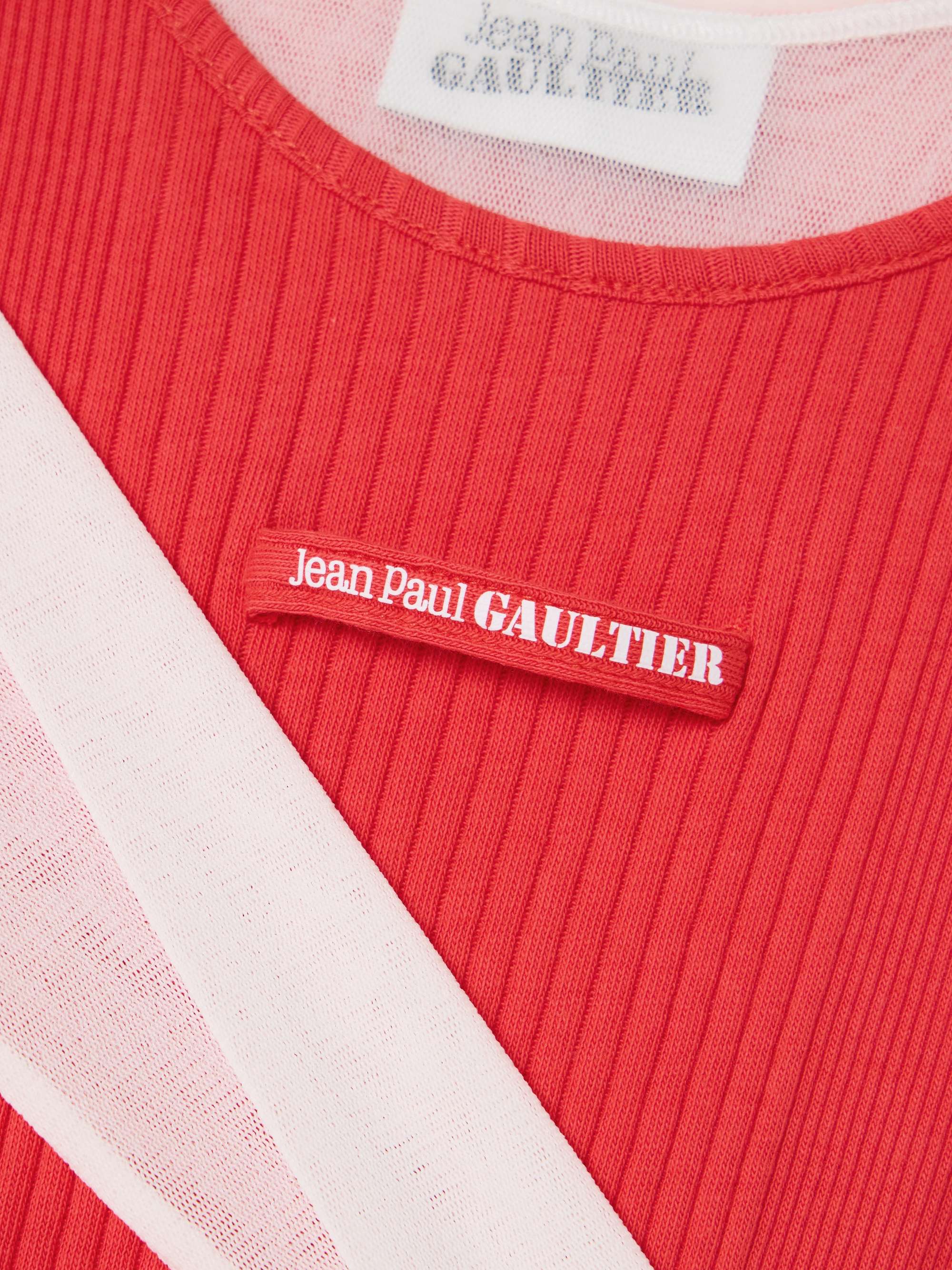 JEAN PAUL GAULTIER 