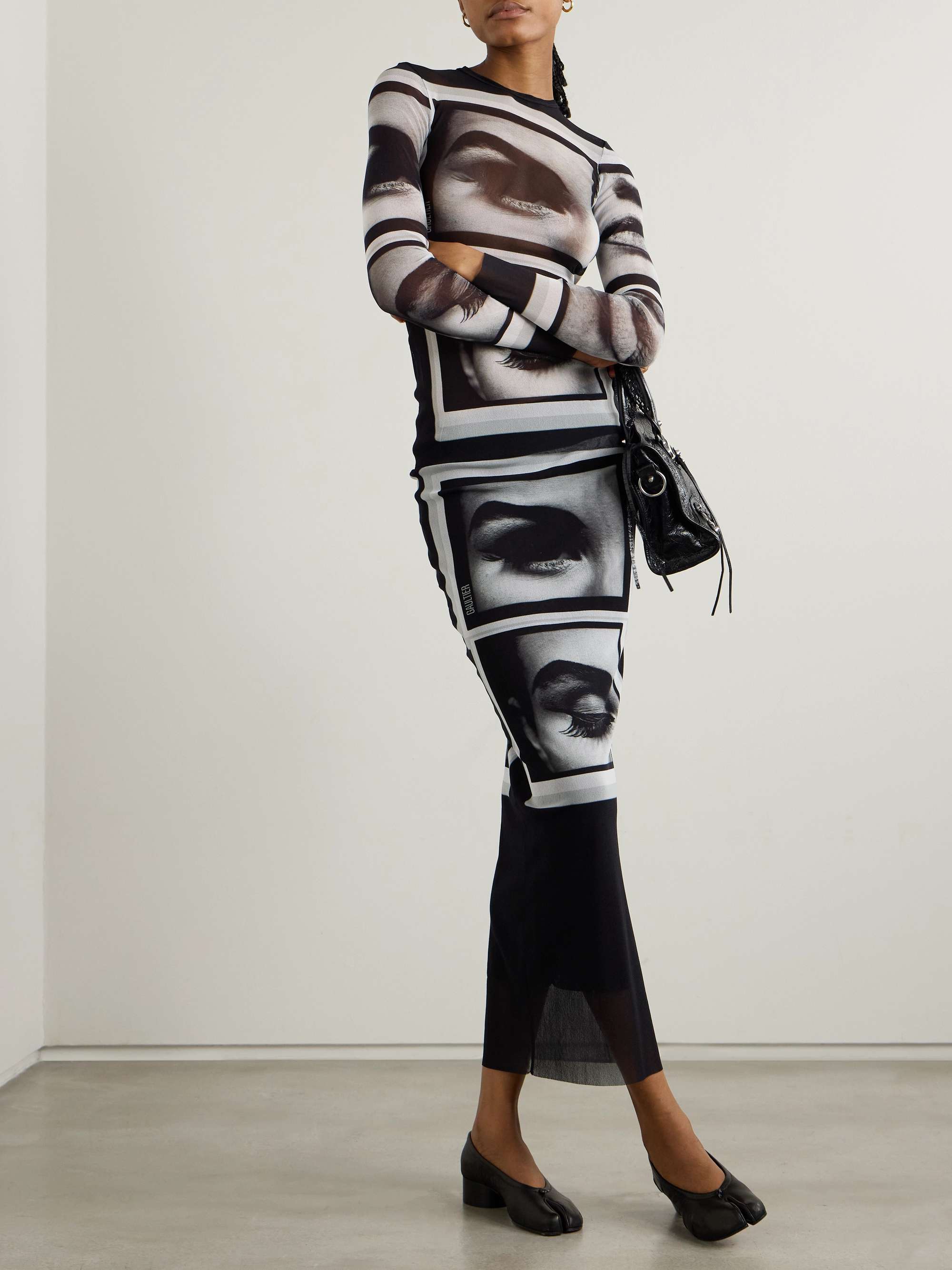 JEAN PAUL GAULTIER 
