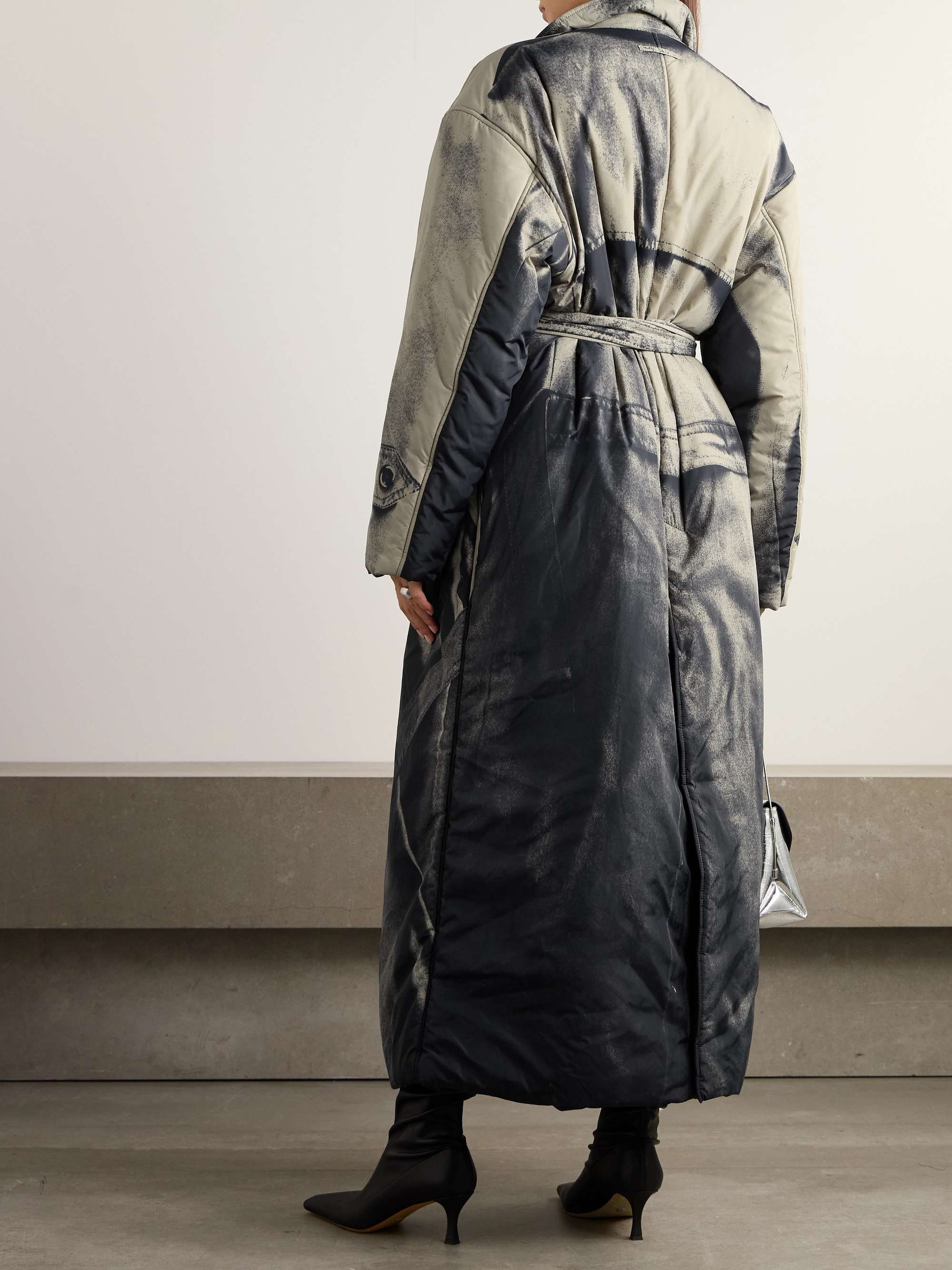 JEAN PAUL GAULTIER 