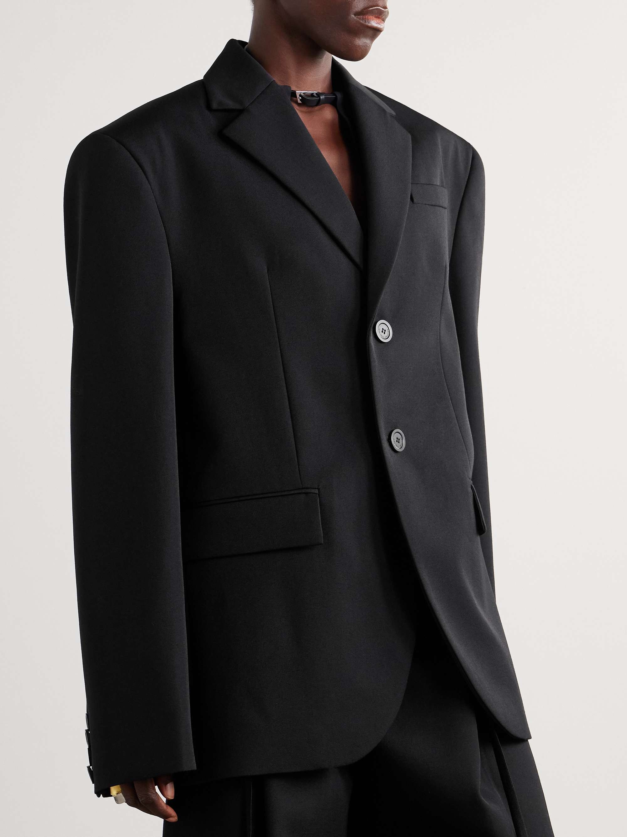 JEAN PAUL GAULTIER 