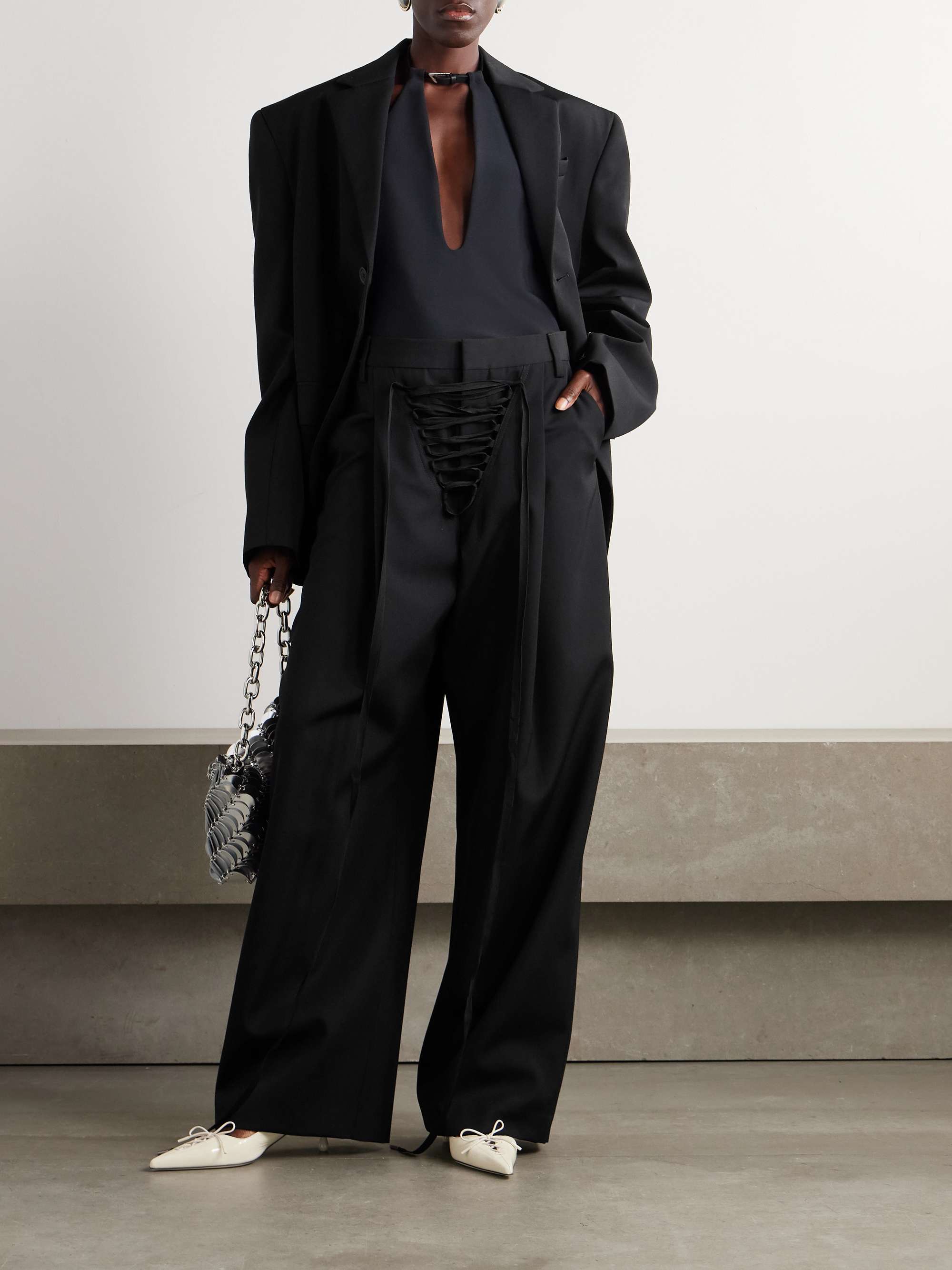 JEAN PAUL GAULTIER 