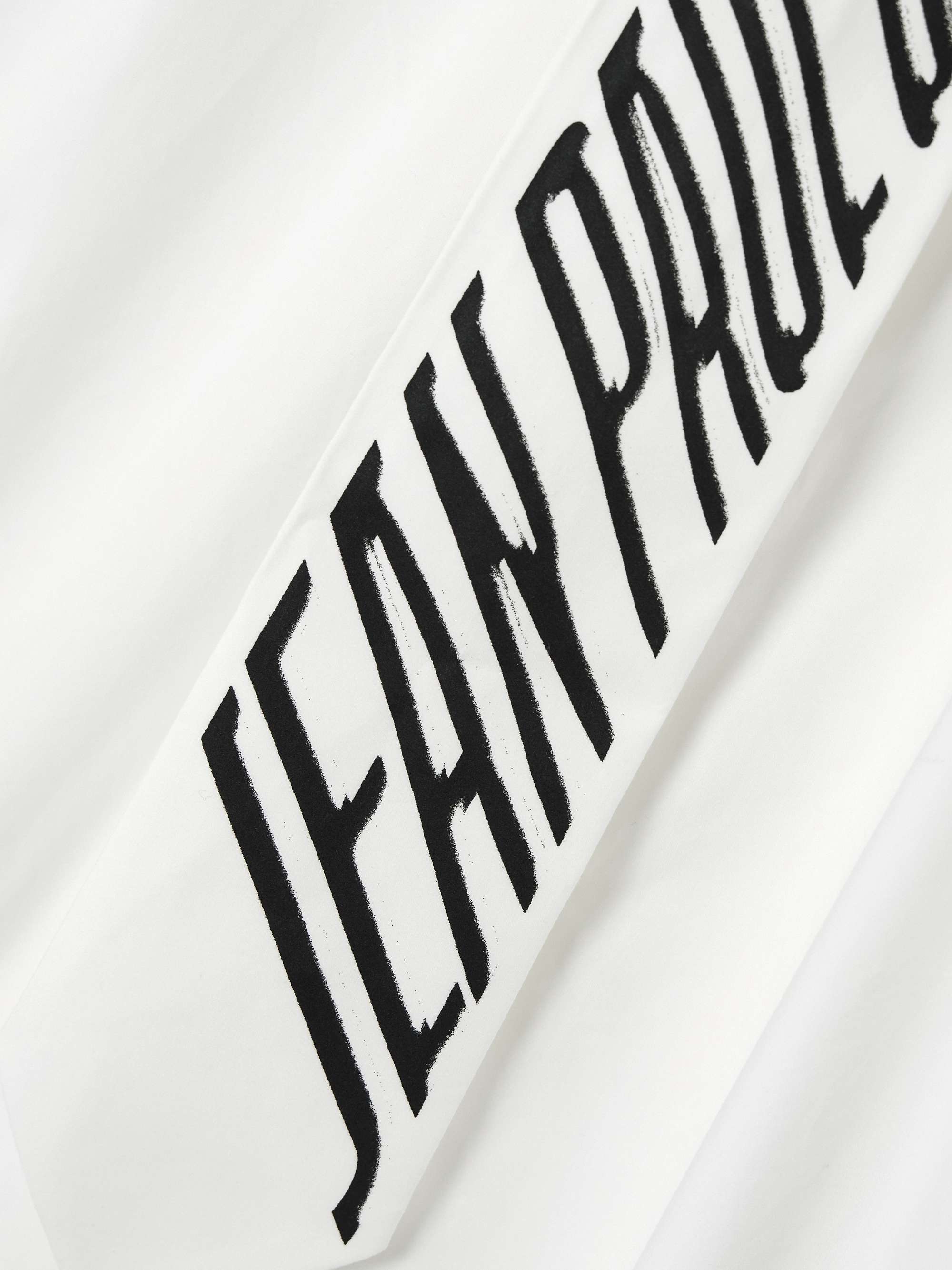 JEAN PAUL GAULTIER 