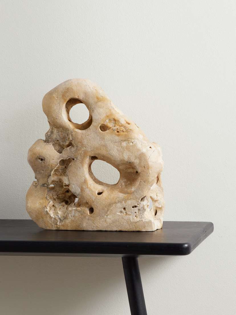 Soho Home Anderson Marble Sculpture