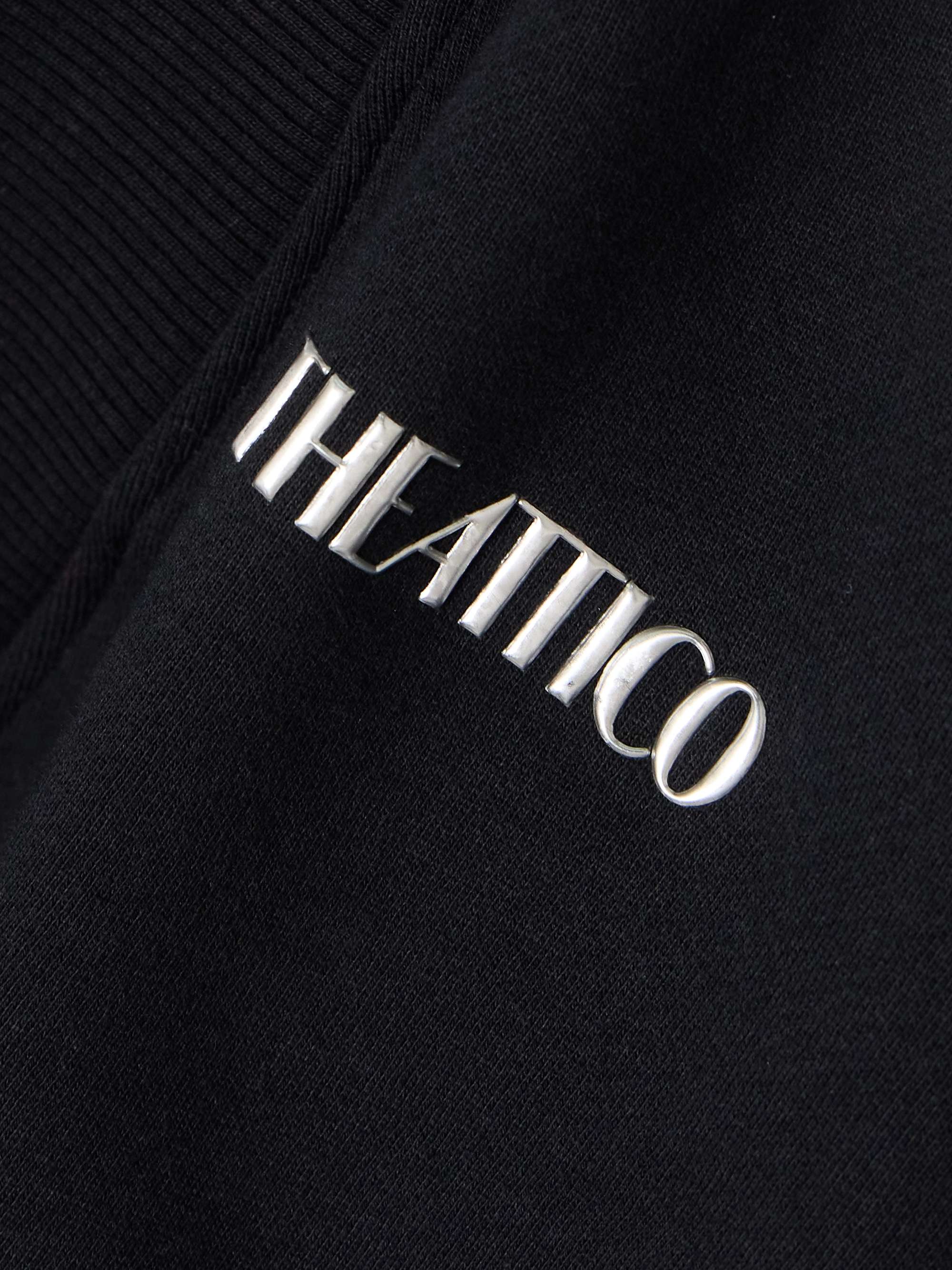 THE ATTICO 