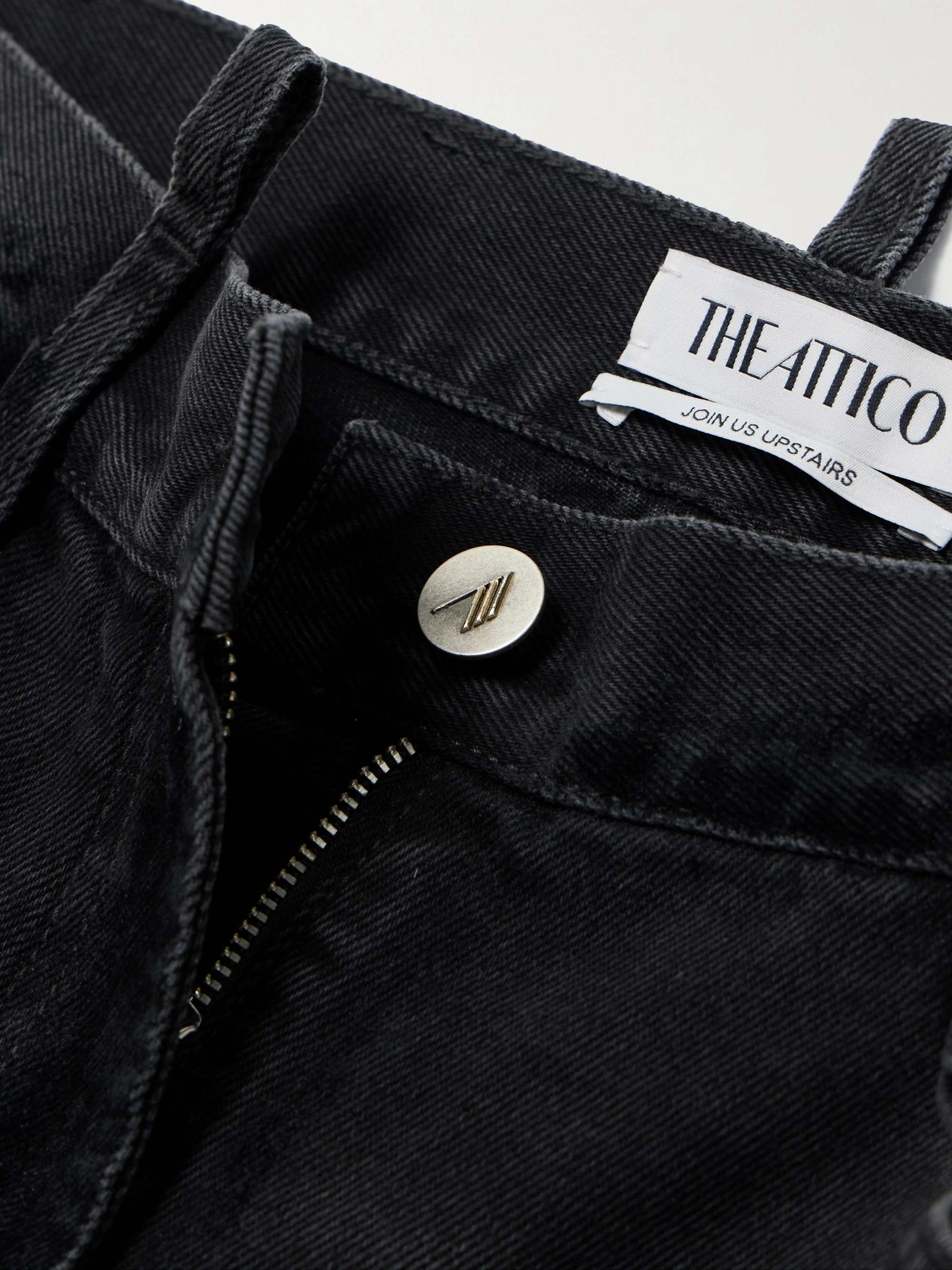THE ATTICO 