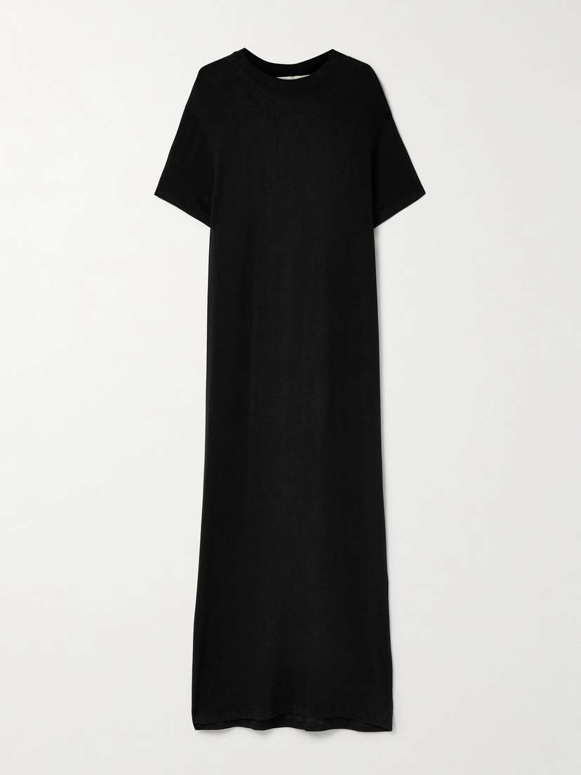 RÓHE Jersey Maxi Dress