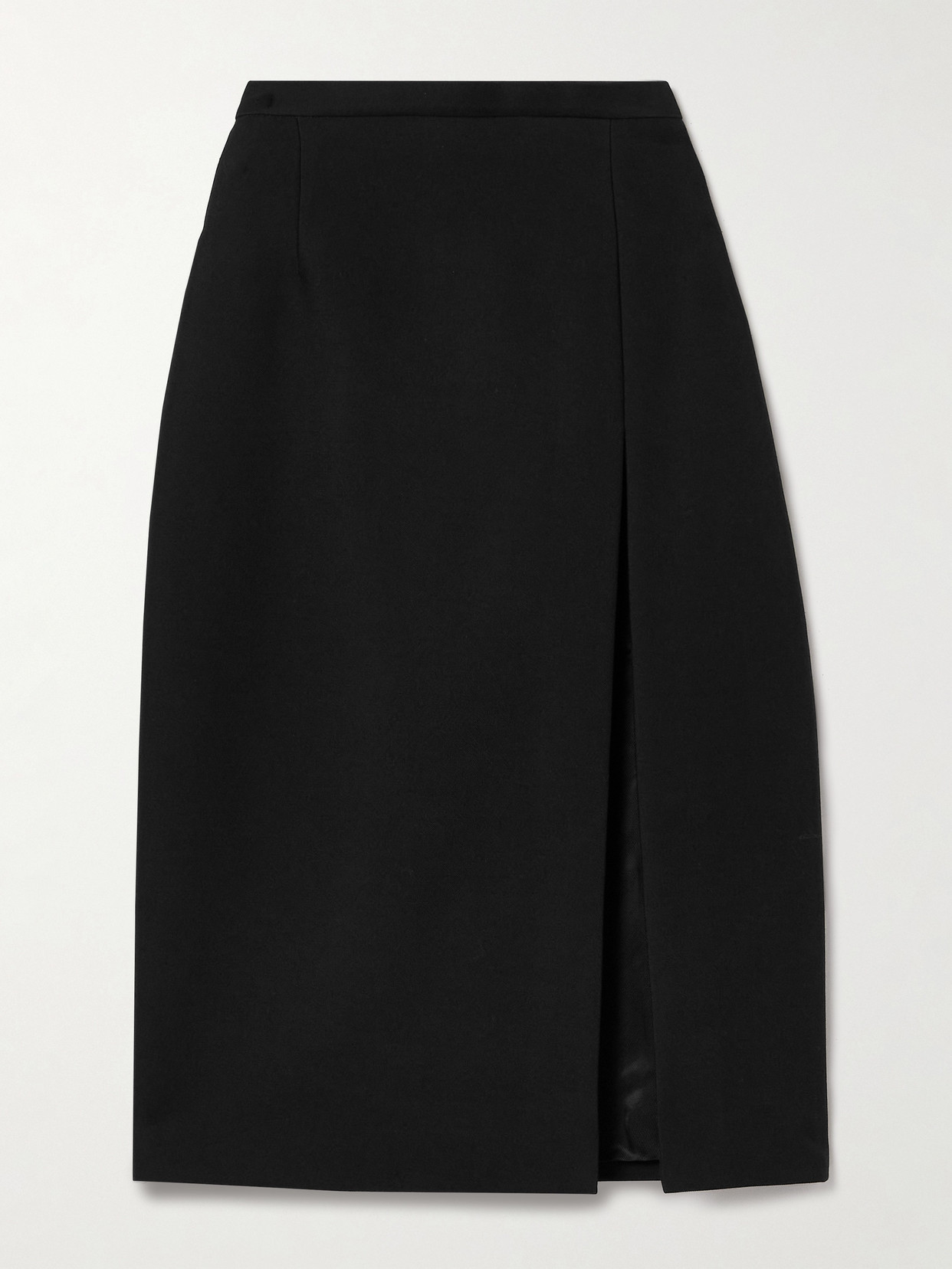 Salon 1884 Cocteau Double-breasted Bustier Blazer In Black