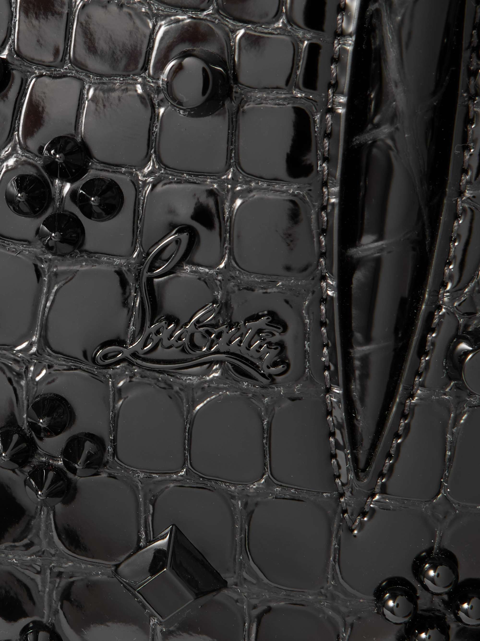 CHRISTIAN LOUBOUTIN 