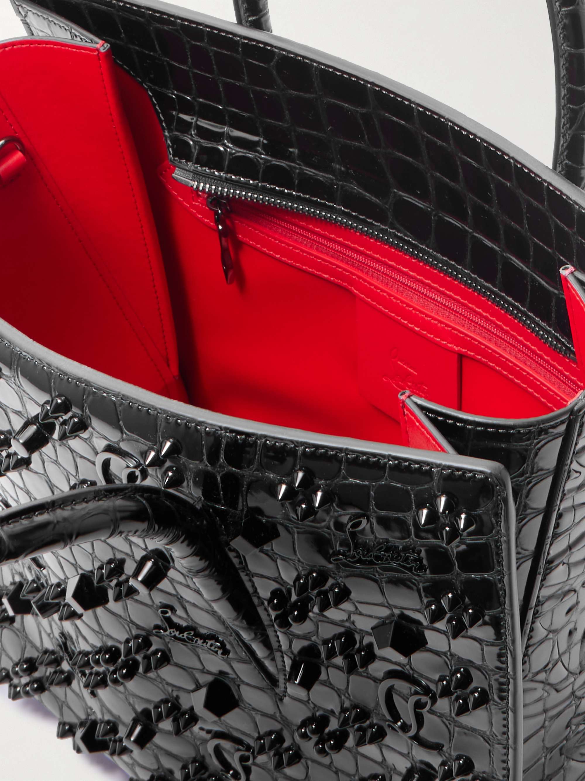 CHRISTIAN LOUBOUTIN 