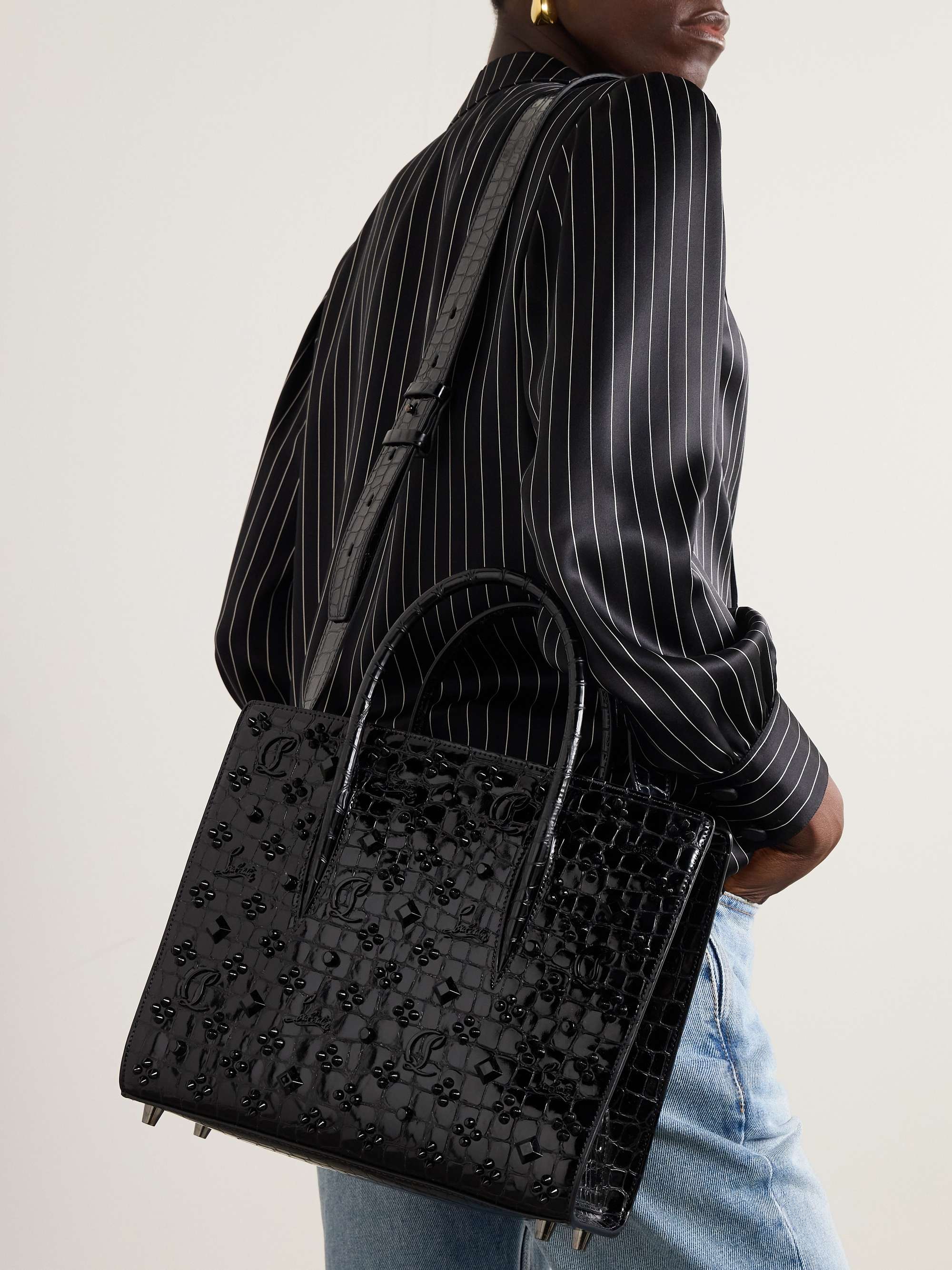 CHRISTIAN LOUBOUTIN 
