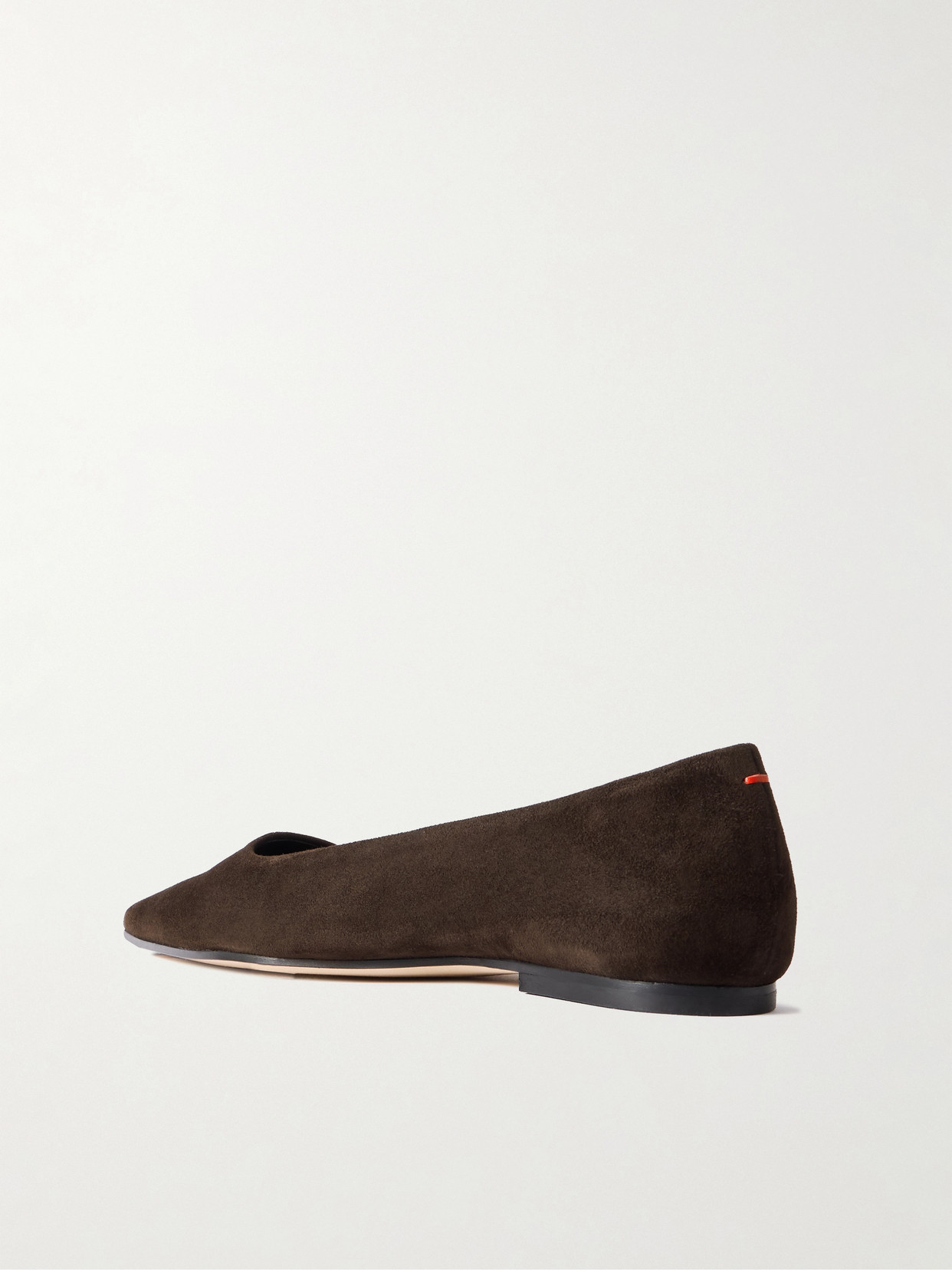 Cassy Ballet Flats