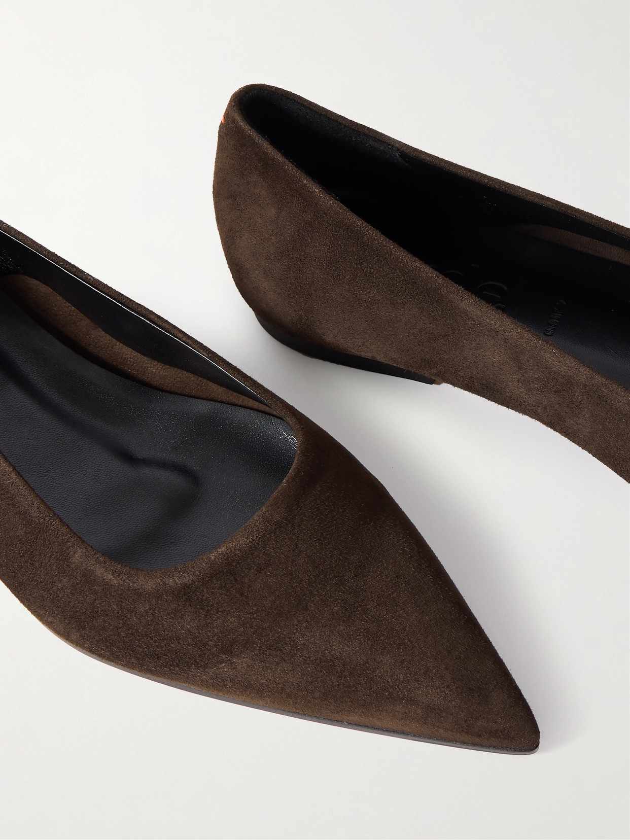 Cassy Ballet Flats
