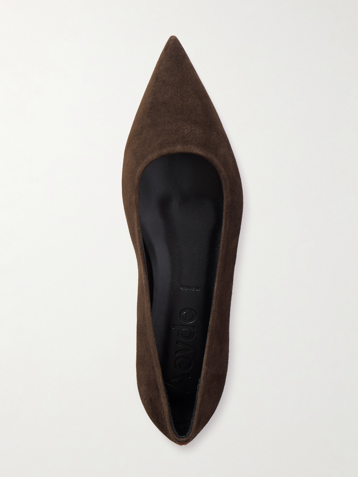 Cassy Ballet Flats