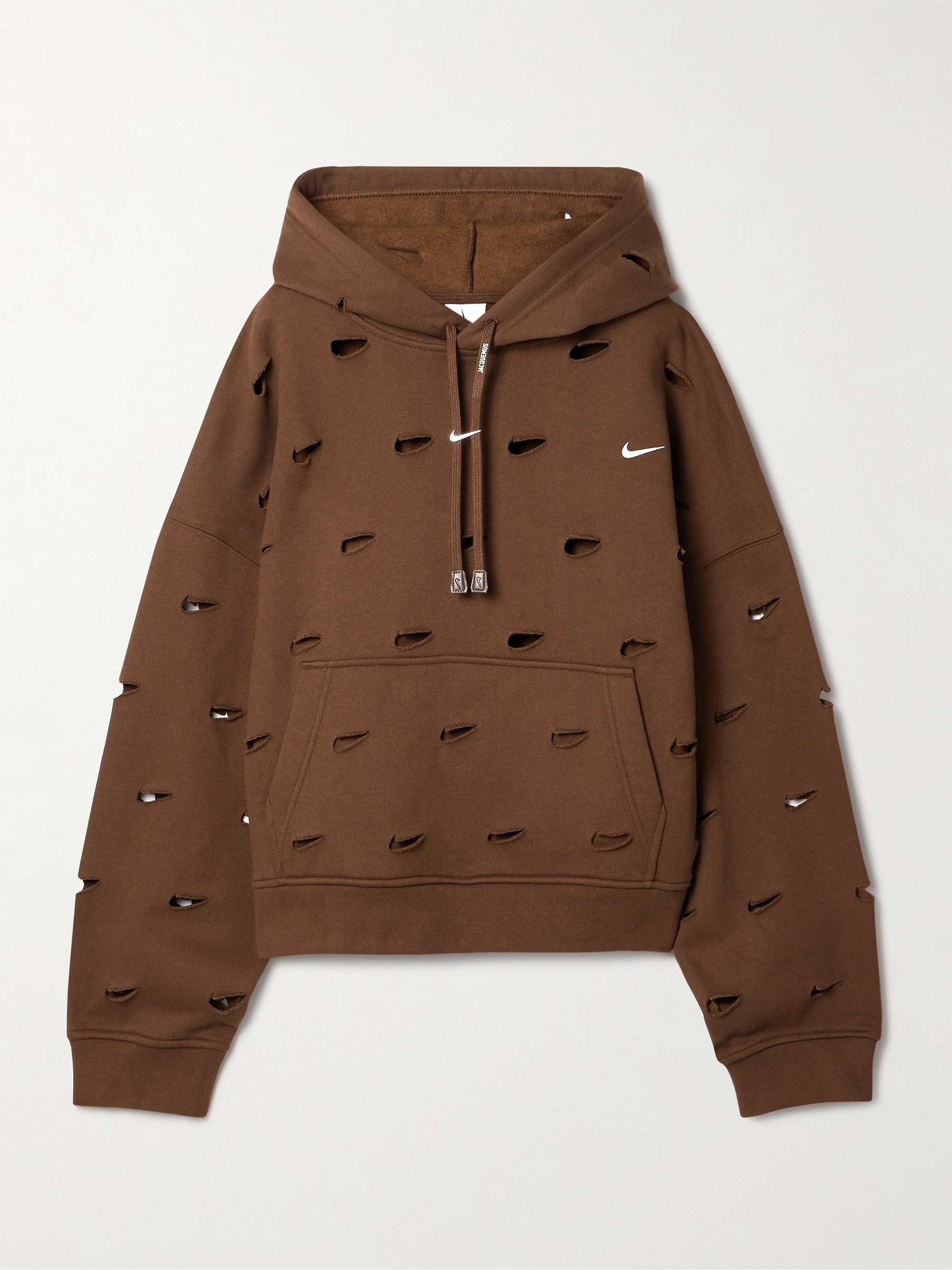 net a porter nike jacquemus