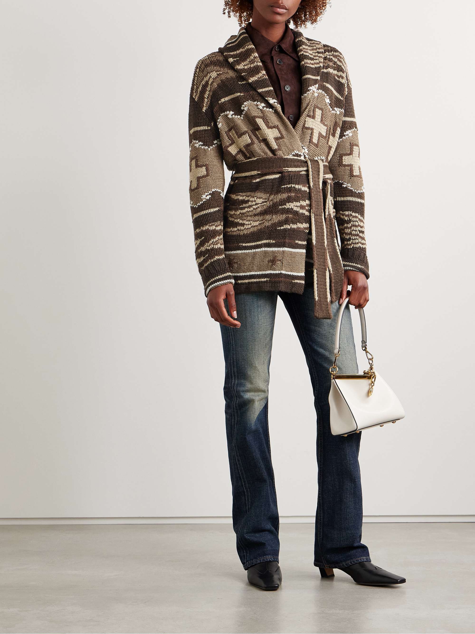 RALPH LAUREN COLLECTION 