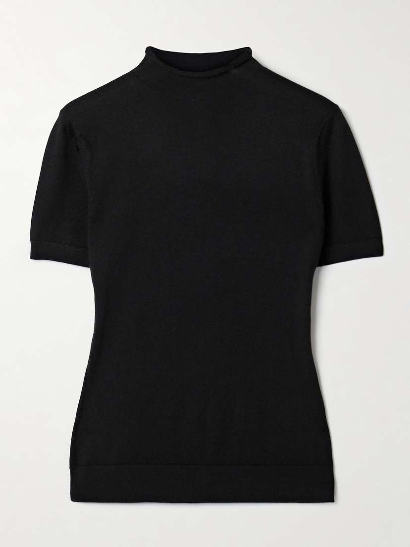 Ralph Lauren Collection Cashmere Turtleneck Sweater - x large