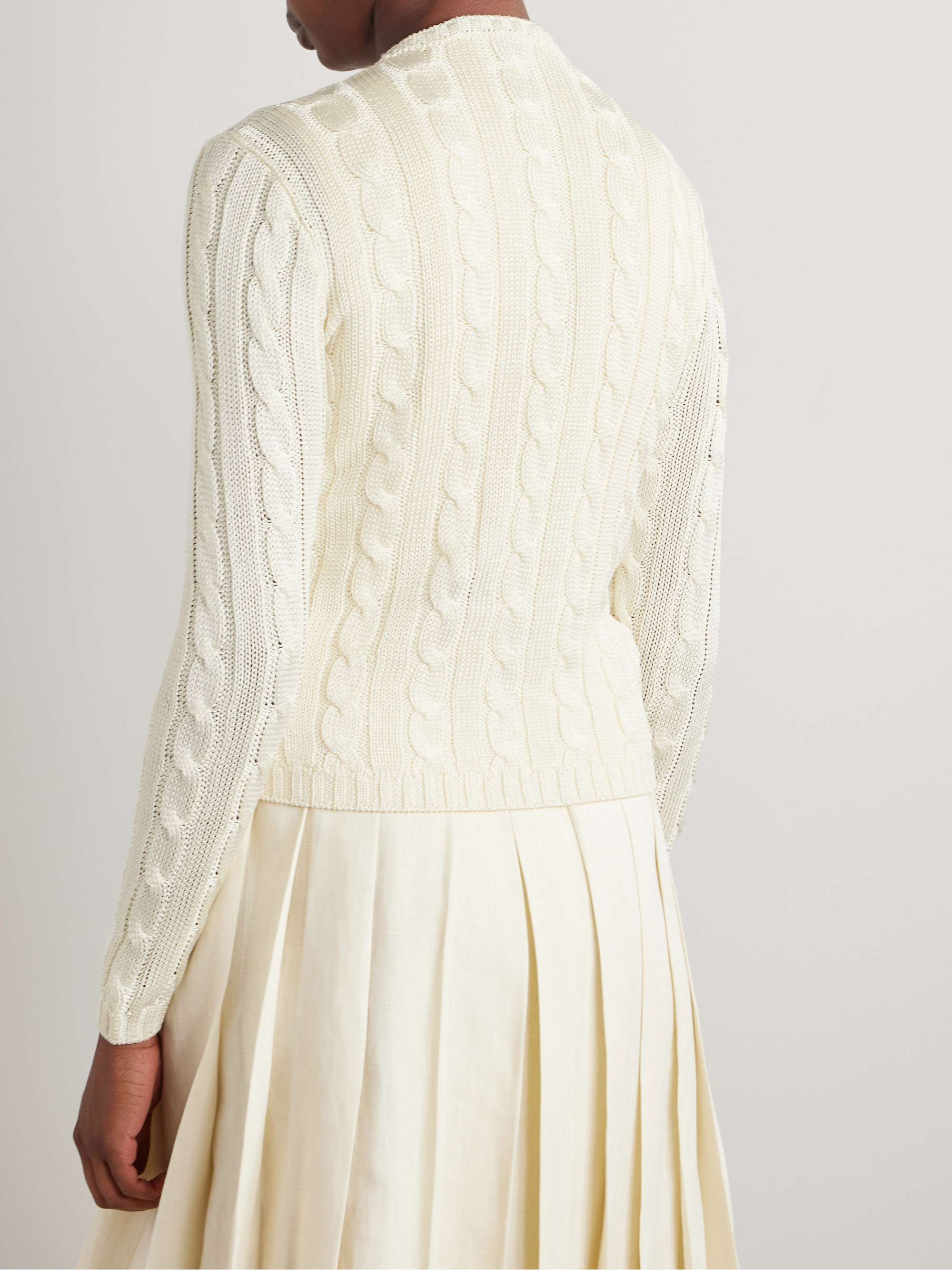 RALPH LAUREN COLLECTION 