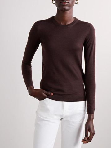 Ralph Lauren Collection Cashmere sweater