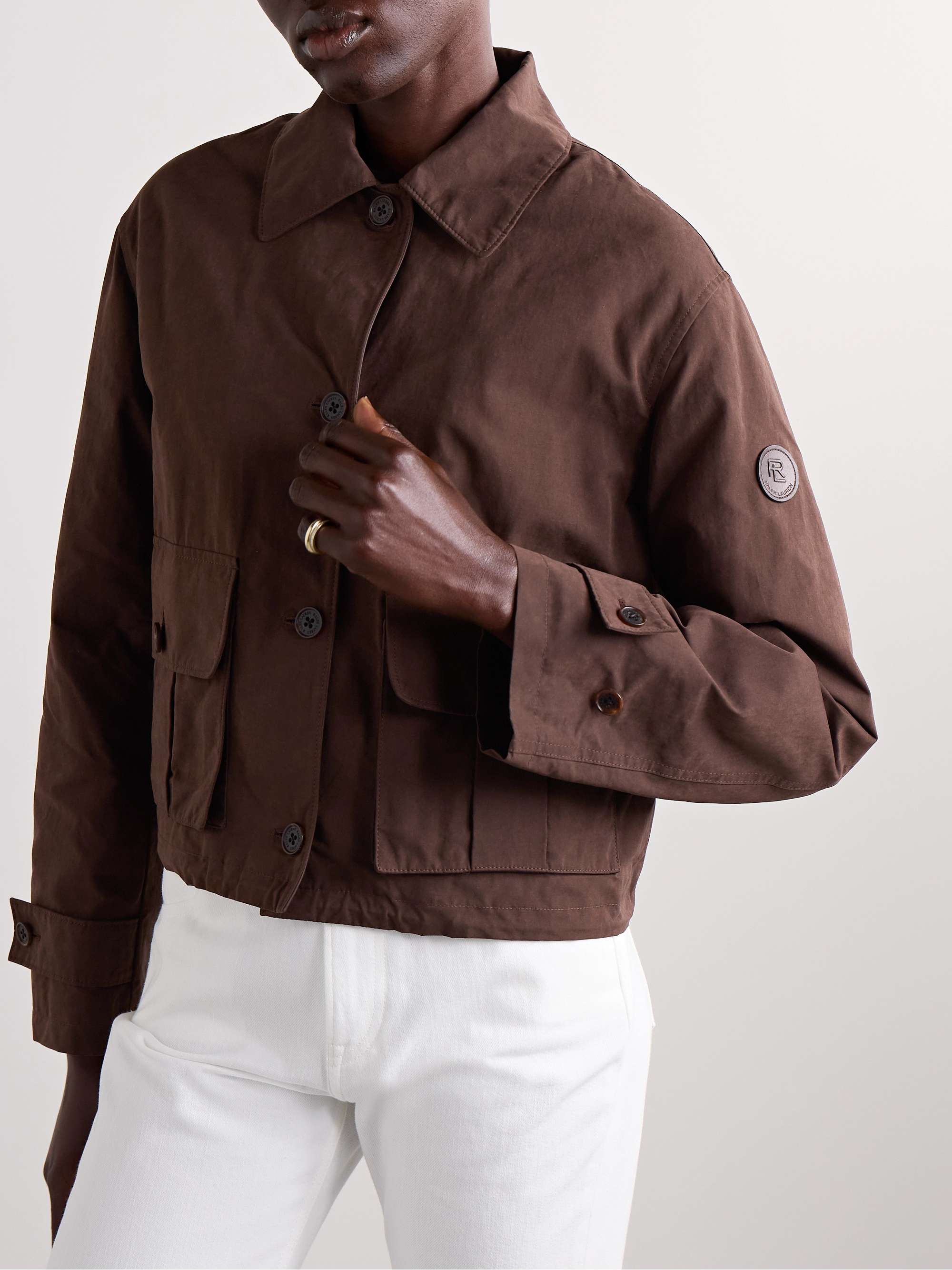 RALPH LAUREN COLLECTION 