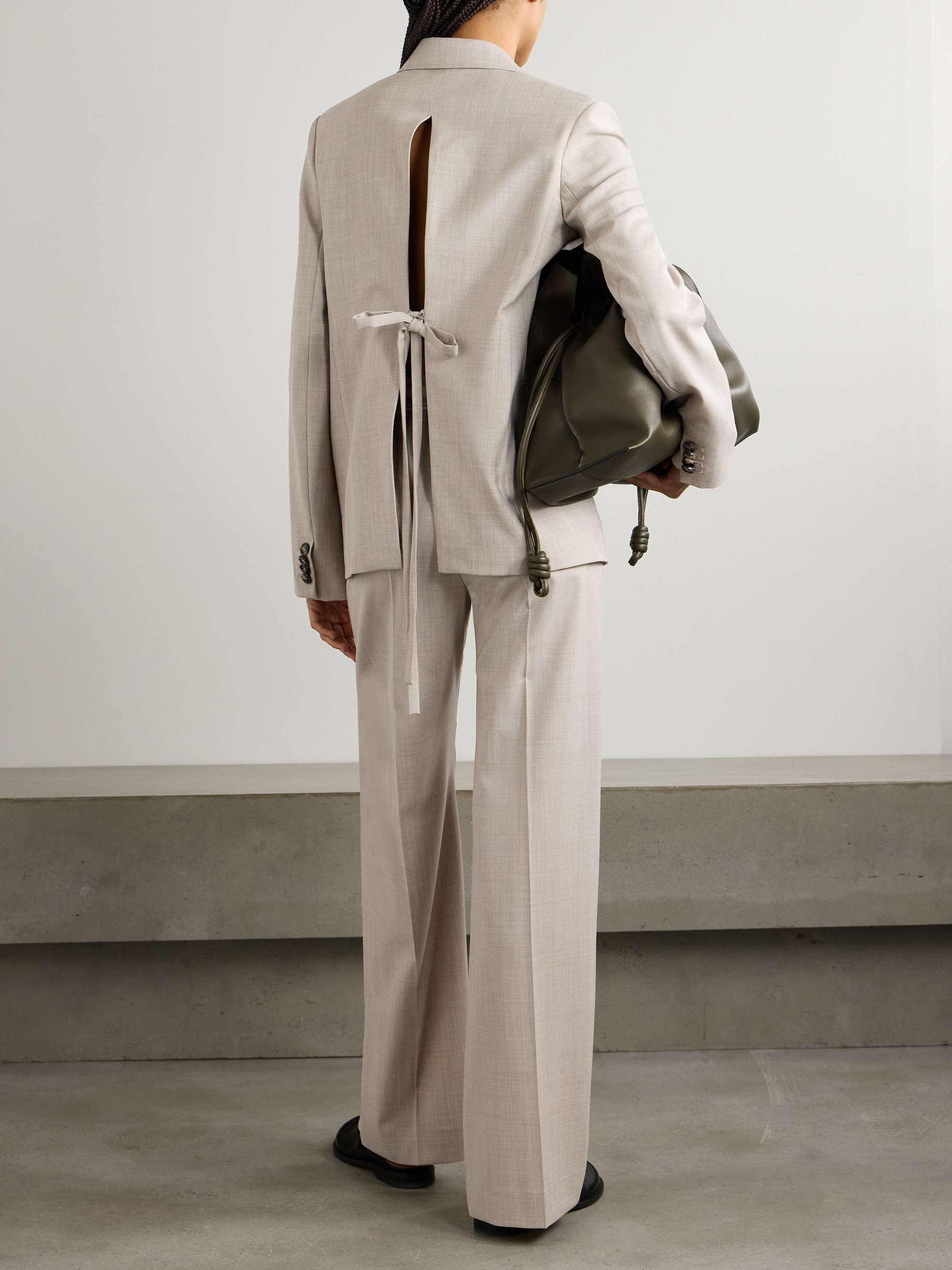 Loewe blazer hotsell