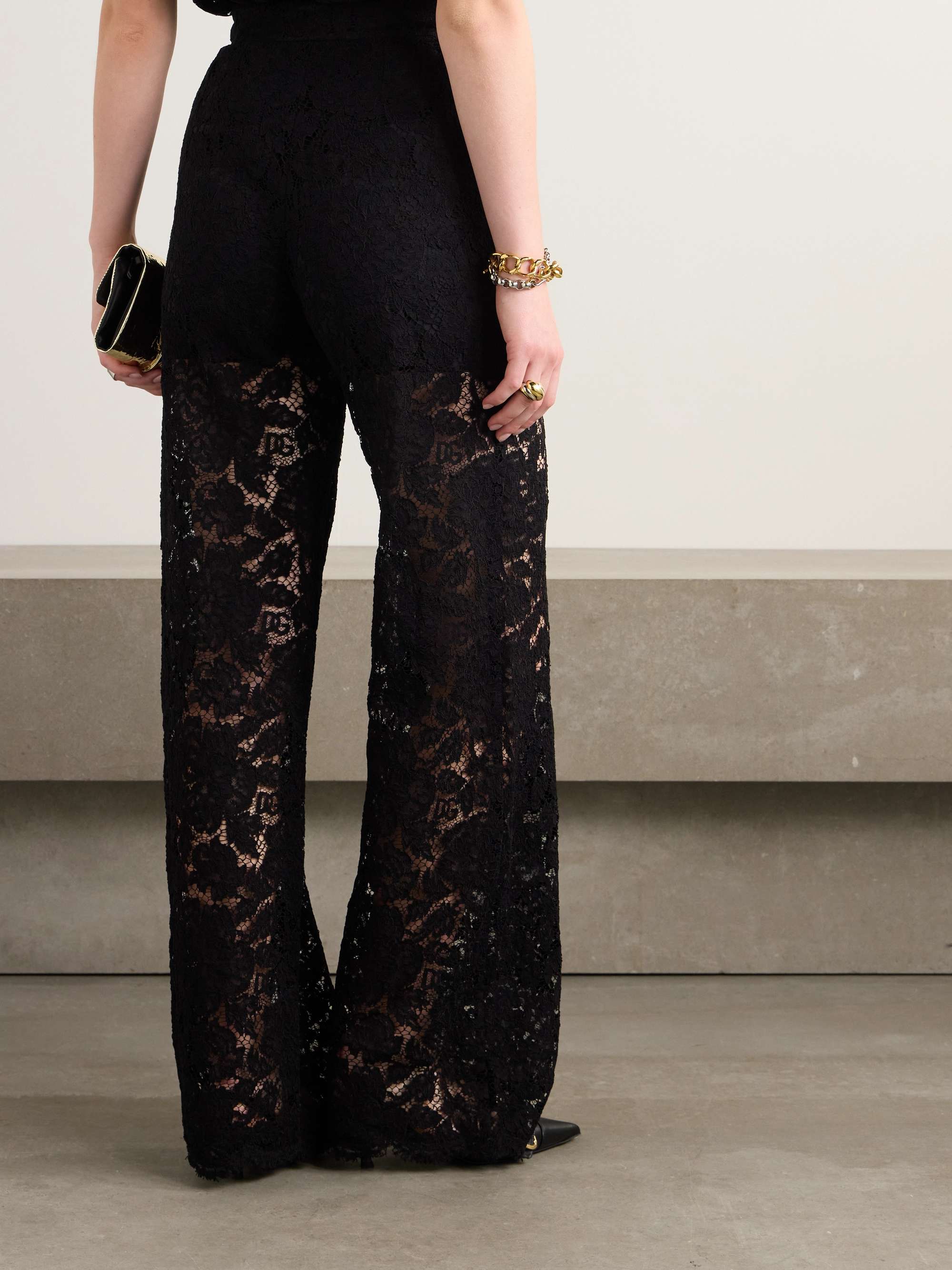 DOLCE&GABBANA 