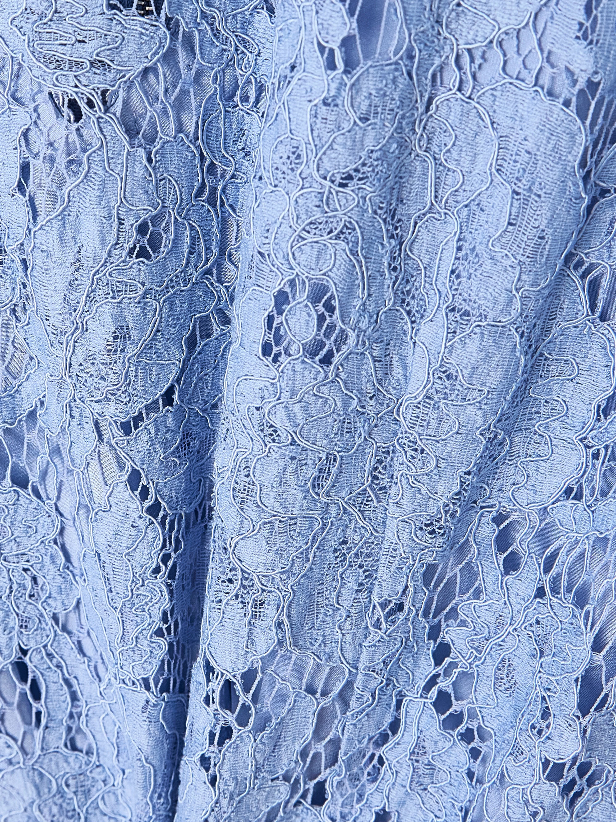 Dolce&Gabbana Corded lace dress thumbnail