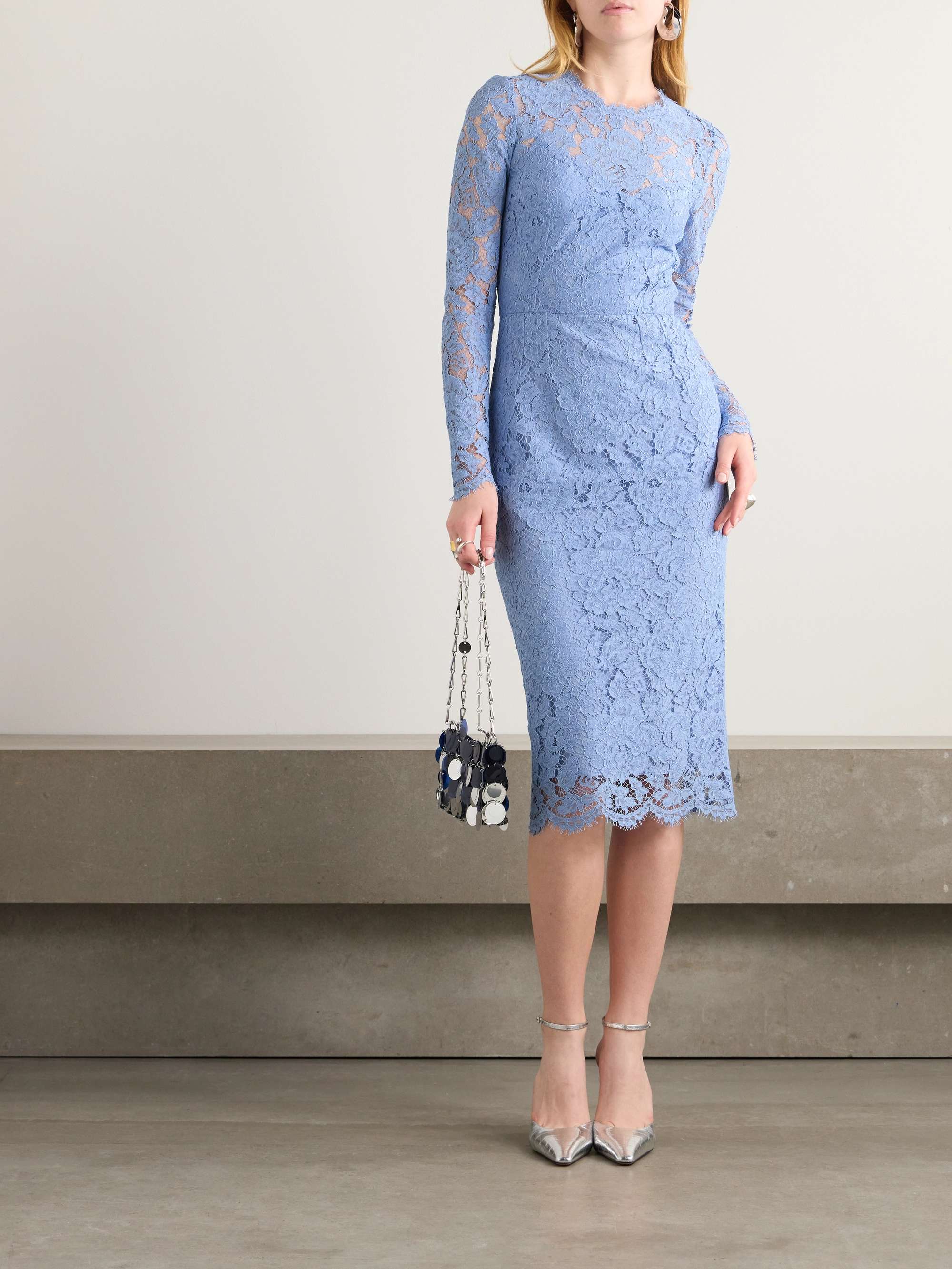 DOLCE&GABBANA 